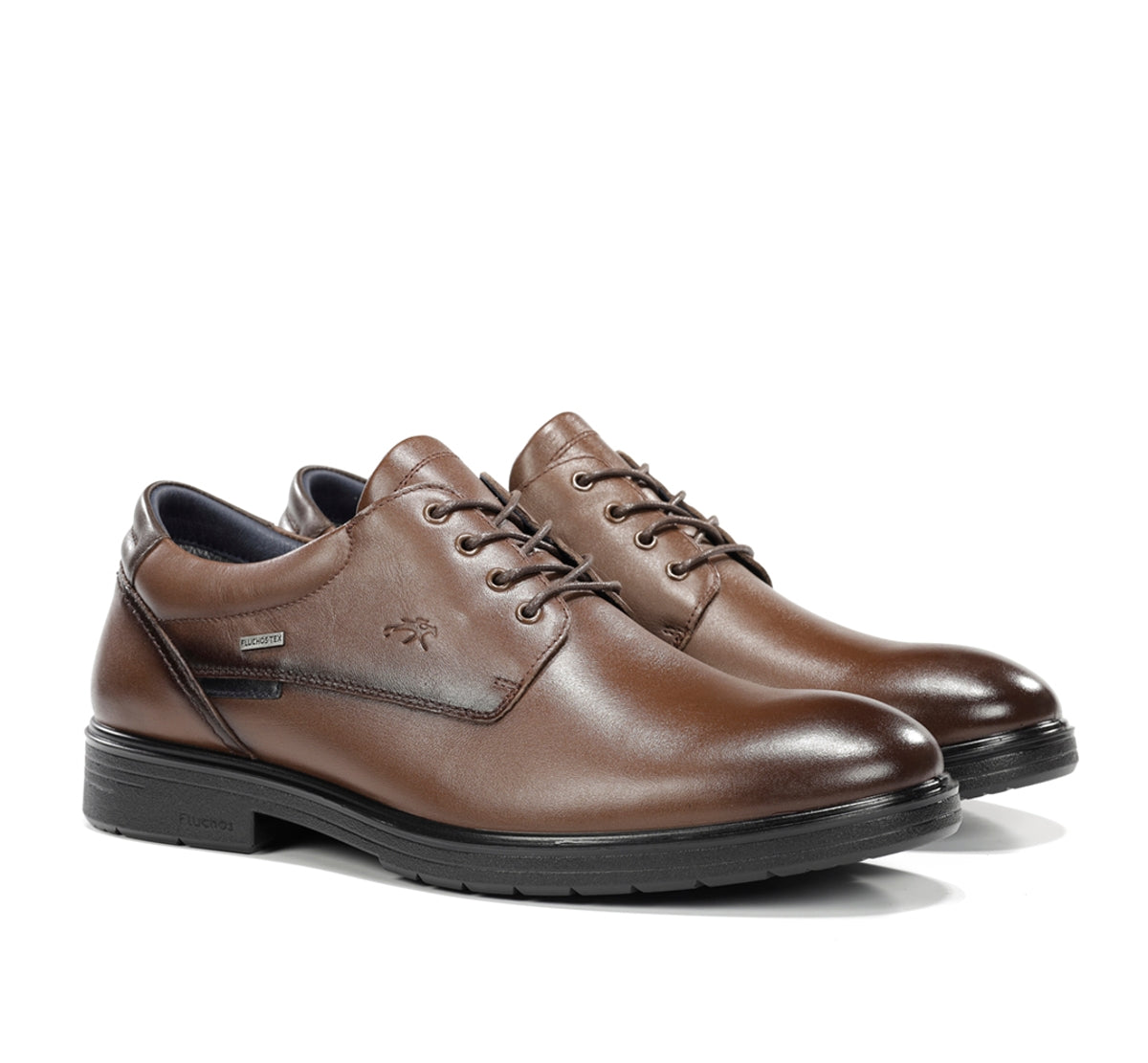Fluchos Magnus2 F2575 chaussure marron homme cuir