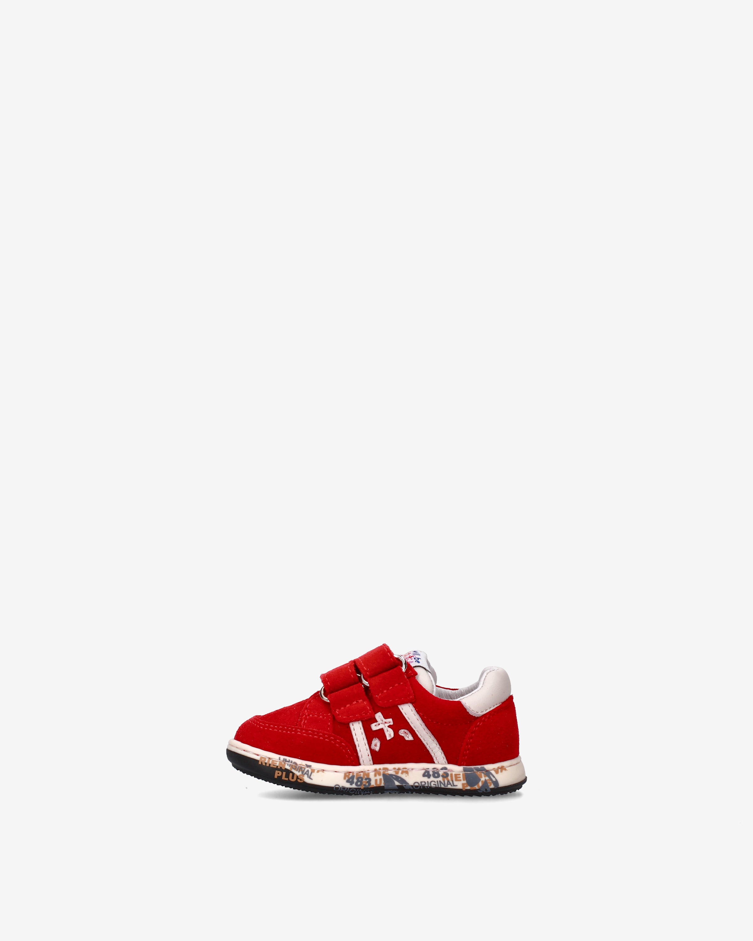 Premiata Babywalv 9502V baskets bébé souples pointure 21