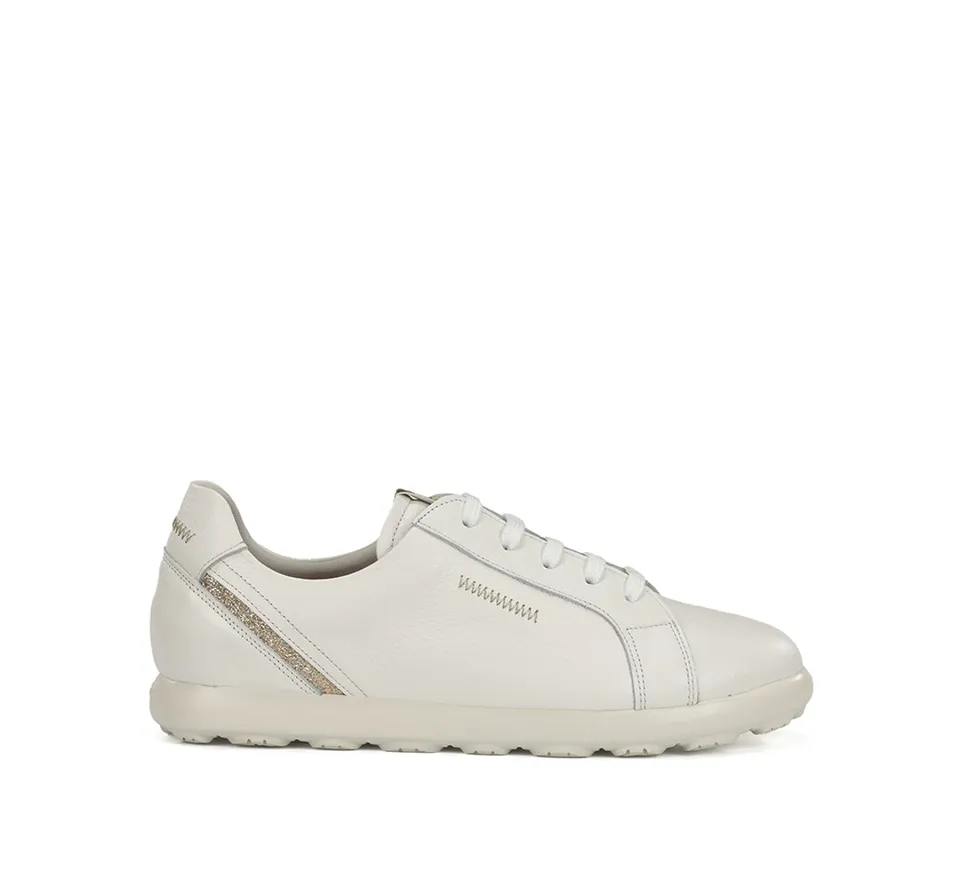 Fluchos Deportivos Party F2438 sneaker blanc femme