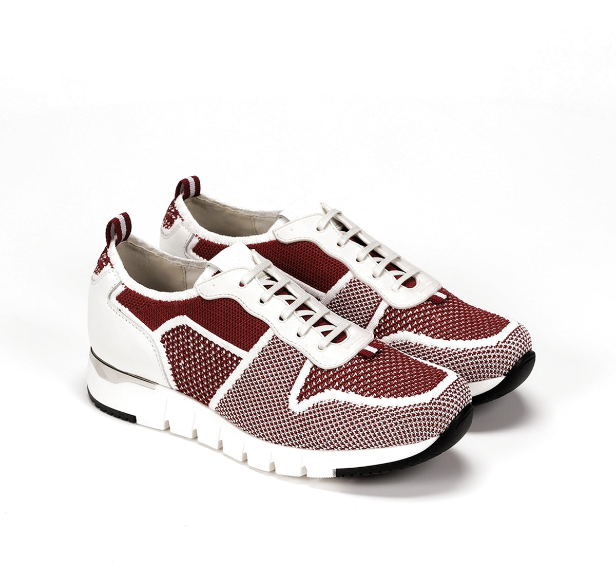 Dorking by Fluchos Jazz D8762 basket femme rouge