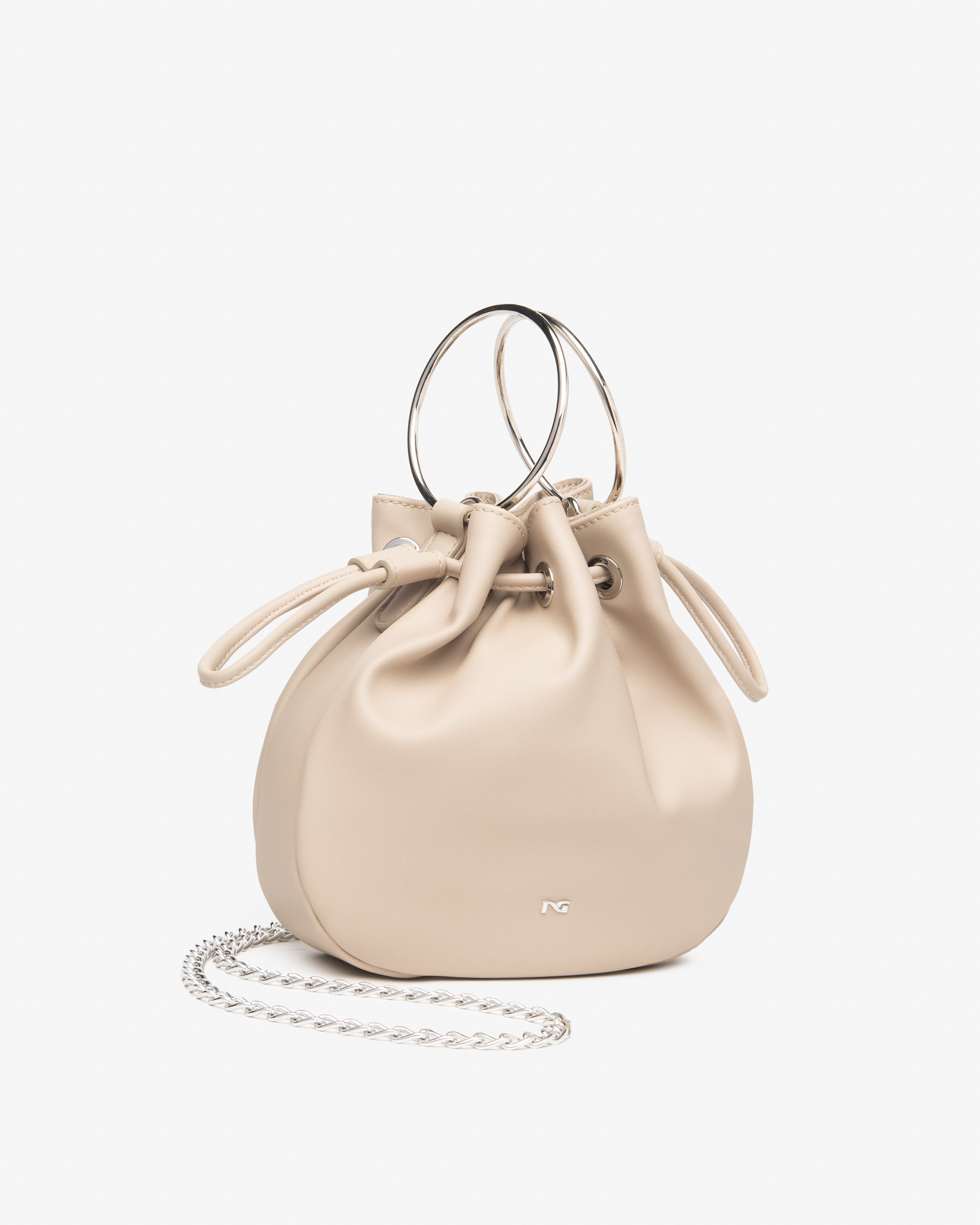 Nero Giardini Bags sac seau femme tissu technique