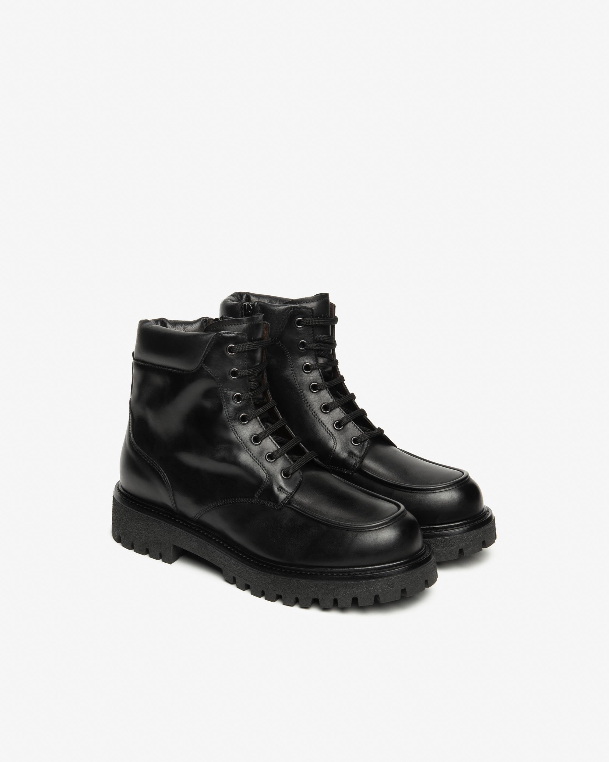 Nero Giardini Ankle Boots bottines homme cuir pointure 43