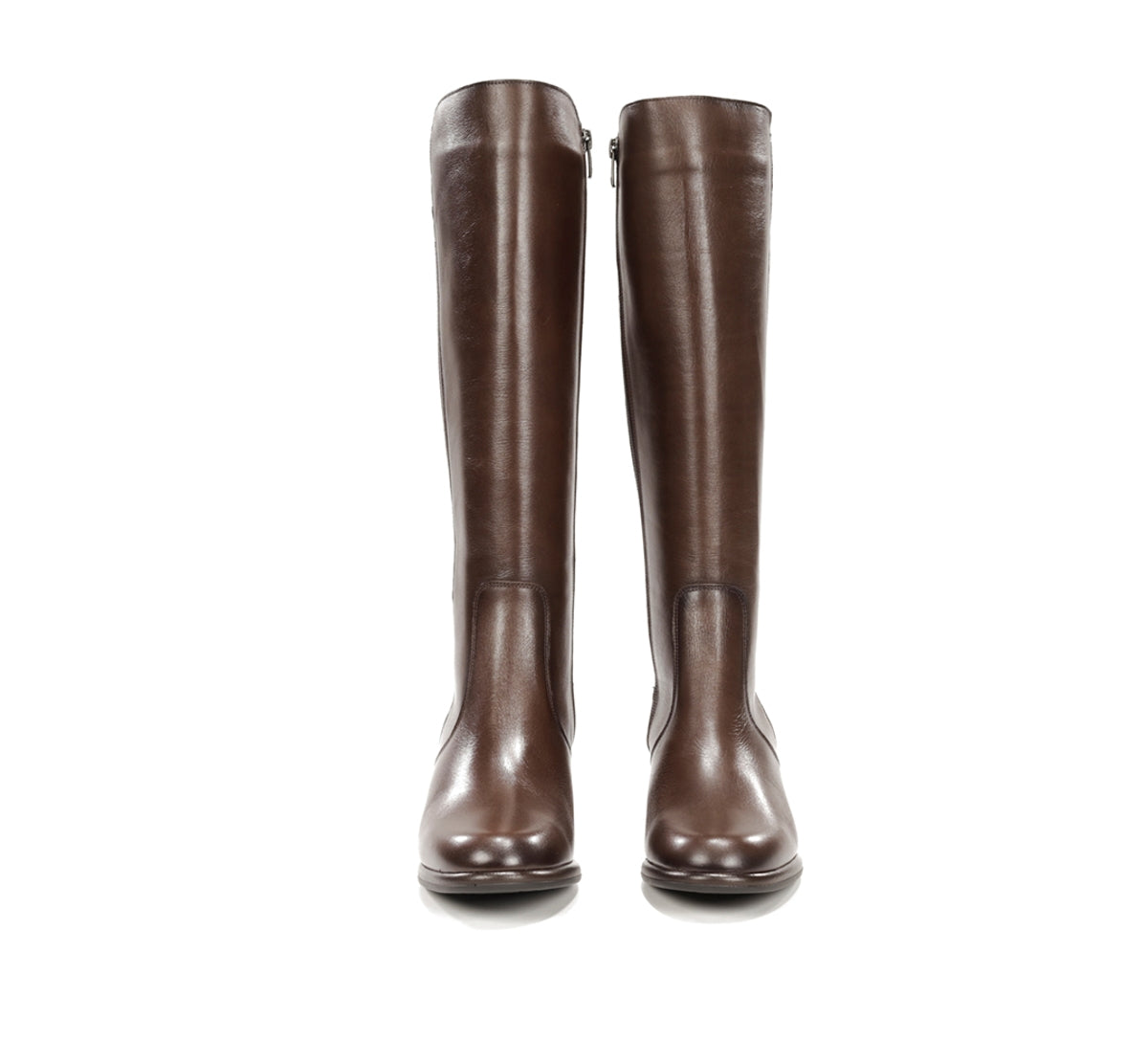 Dorking by Fluchos Frixe D9820 bottine femme marron talon