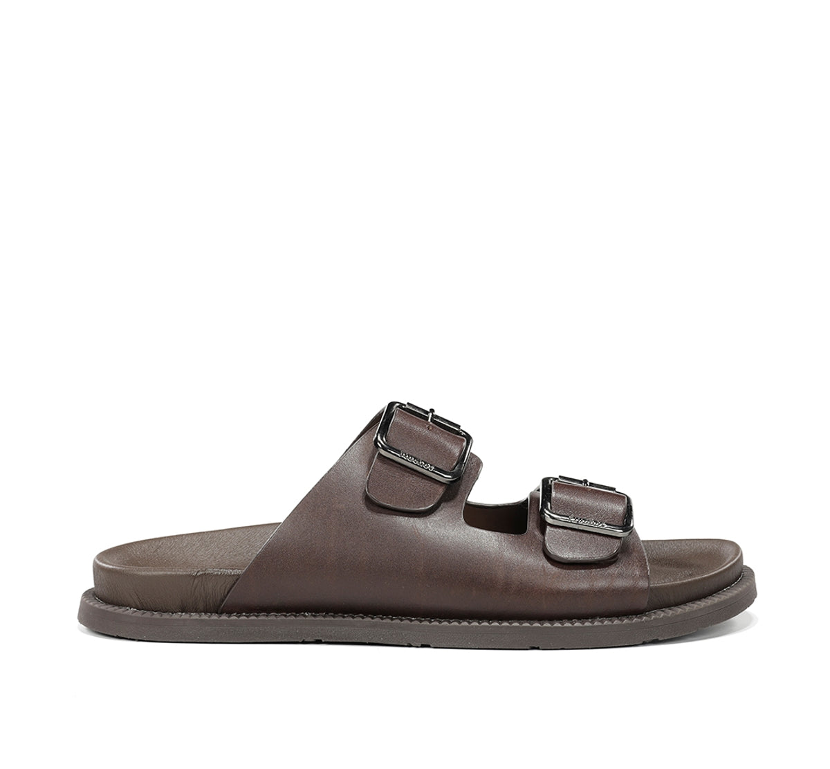 Fluchos Bari F2451 sandales marron cuir homme