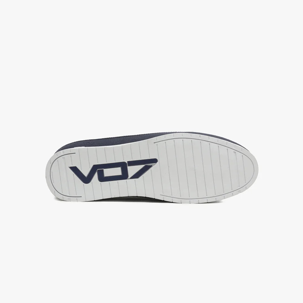 VO7 Yacht 10 NW sneakers homme bleu marine