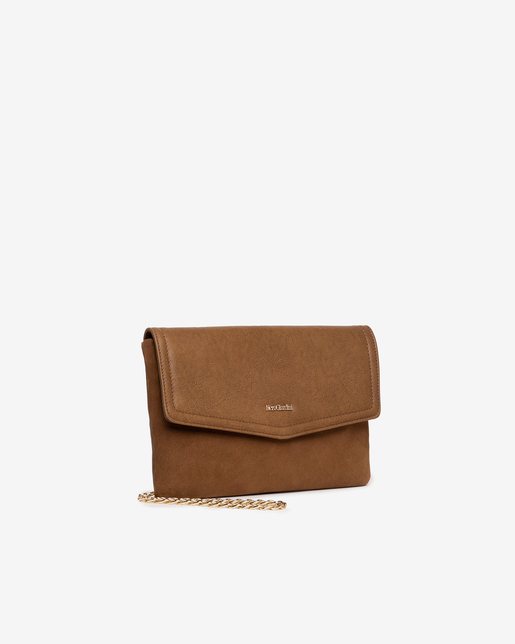 Nero Giardini Bags pochette cuir femme clutch