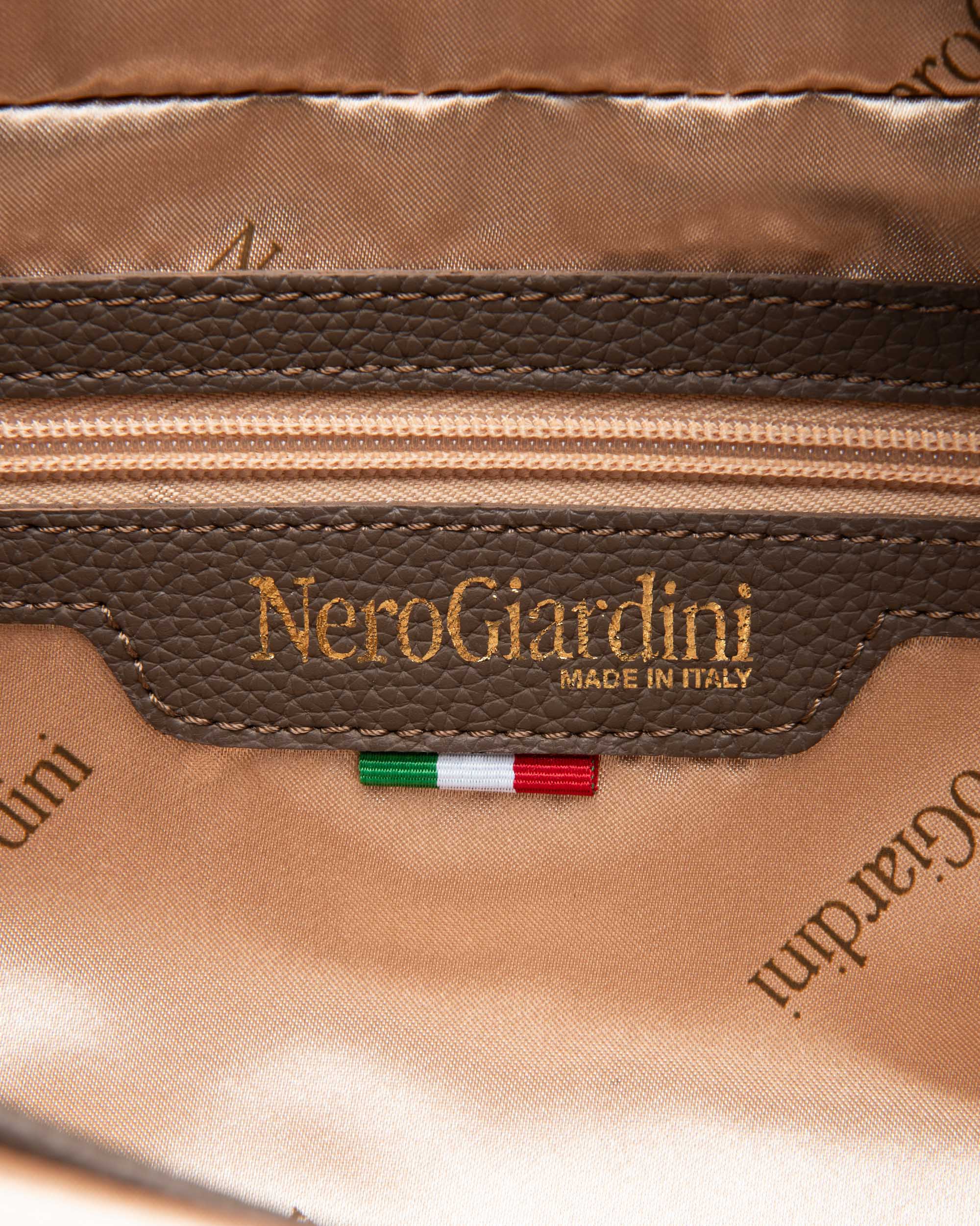 Nero Giardini Bags sac main femme technique hiver