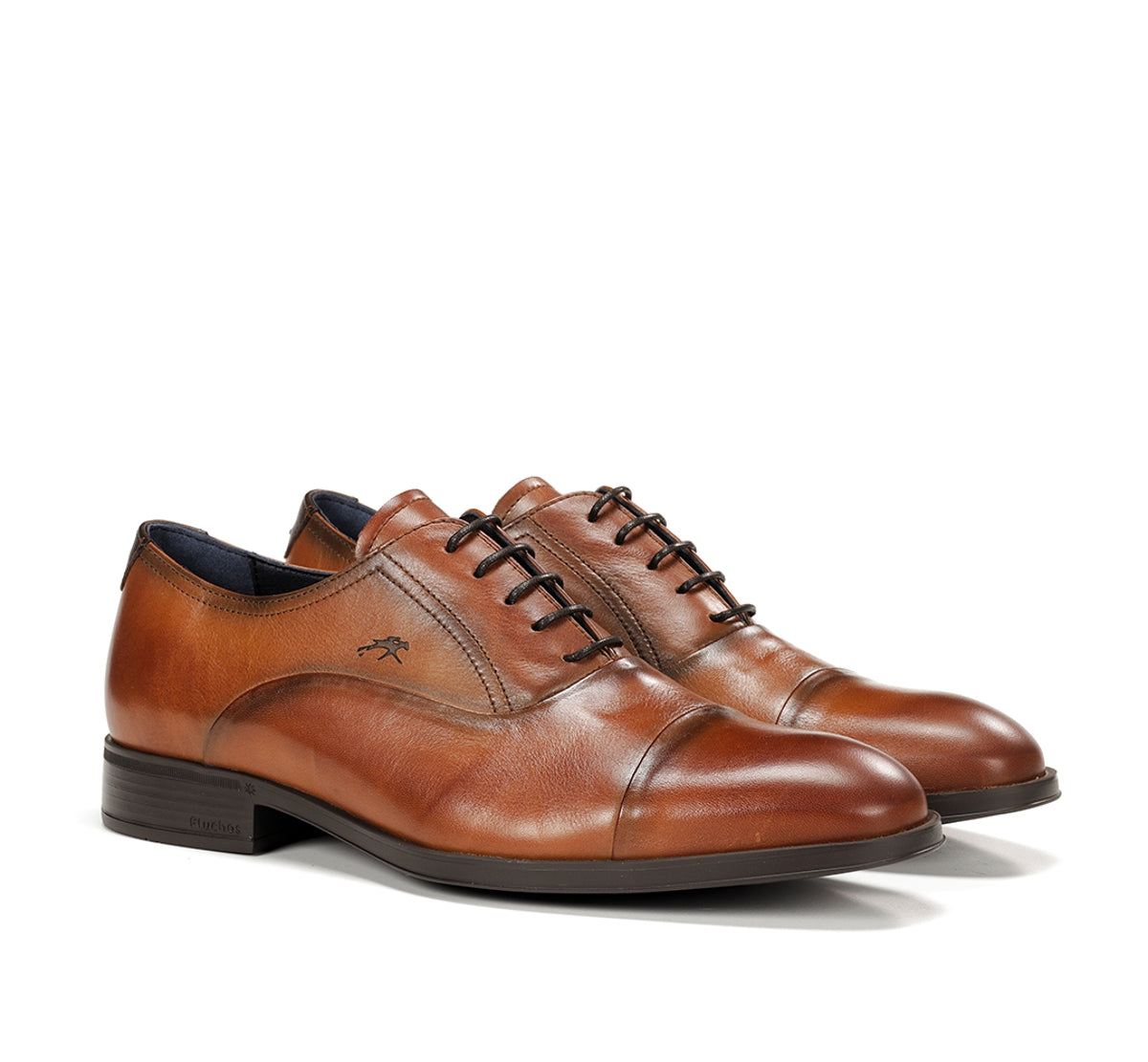 Fluchos Asgard F1837 chaussure homme marron