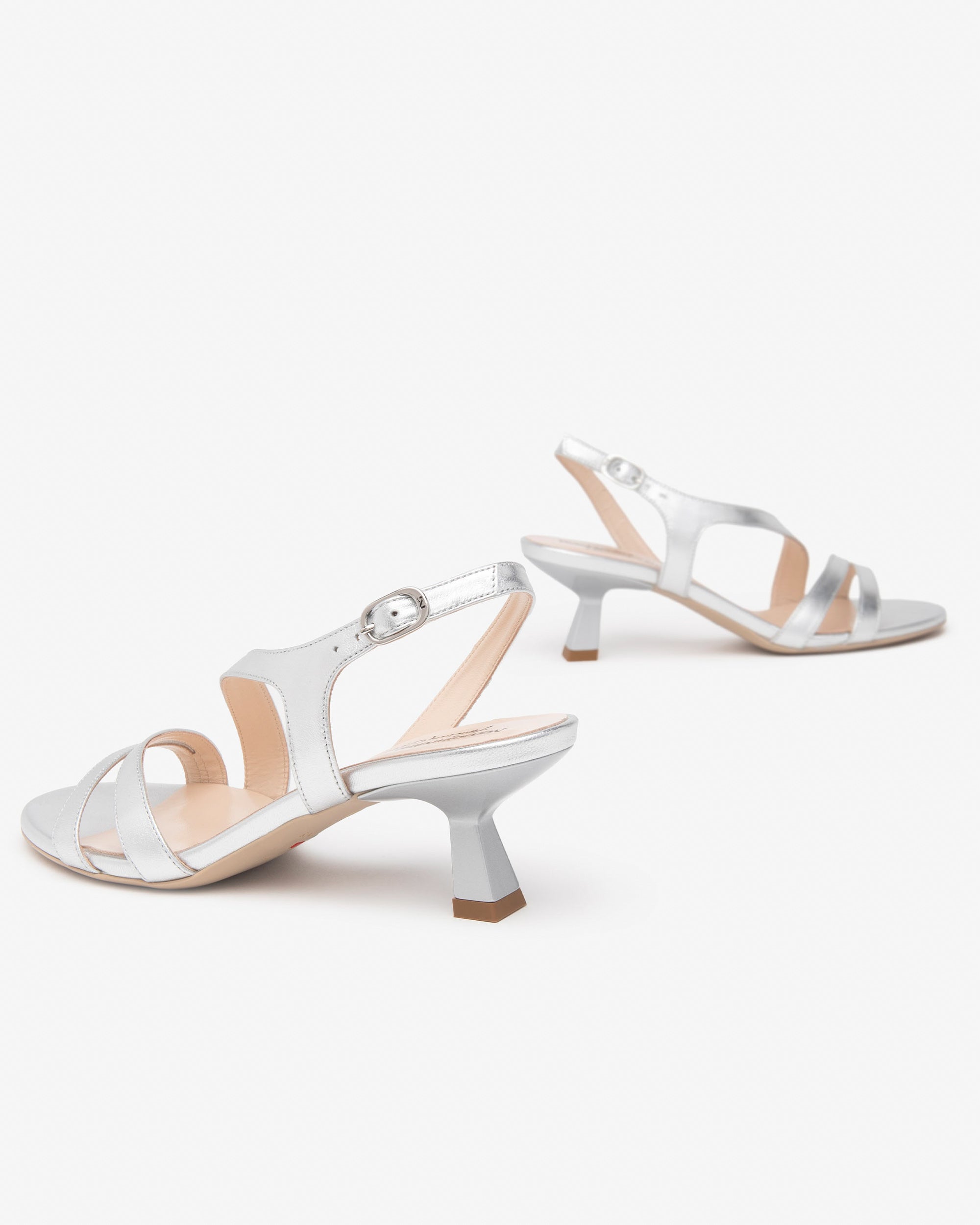 Nero Giardini Sandals sandales femme cuir mariage