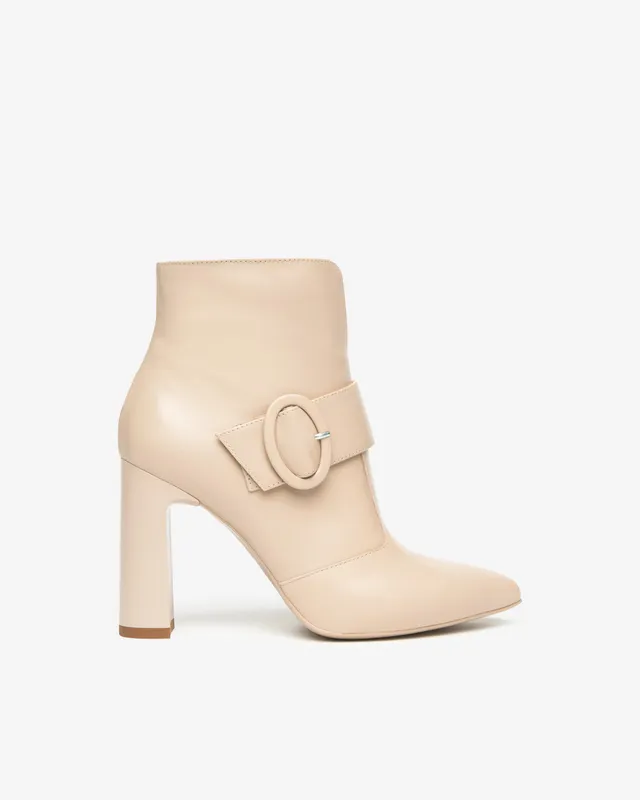 Nero Giardini Ankle Boots bottines cuir femme premium