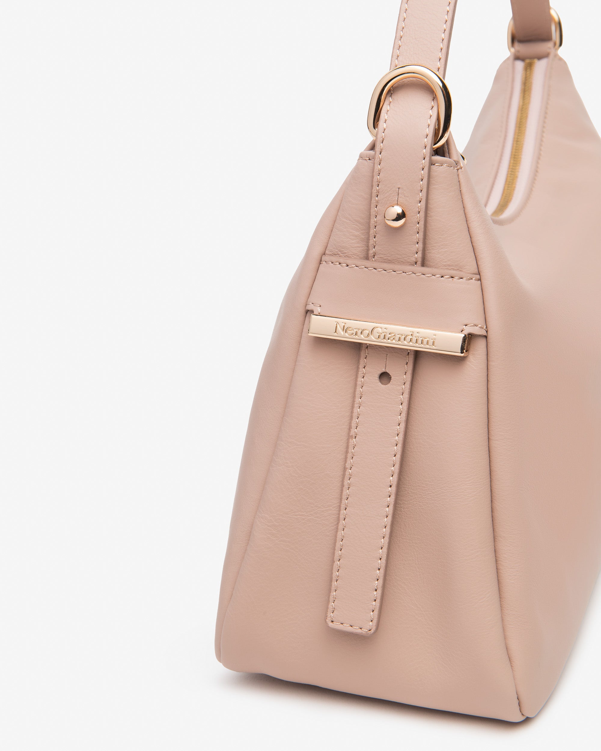 Nero Giardini Bags sac hobo cuir PZ