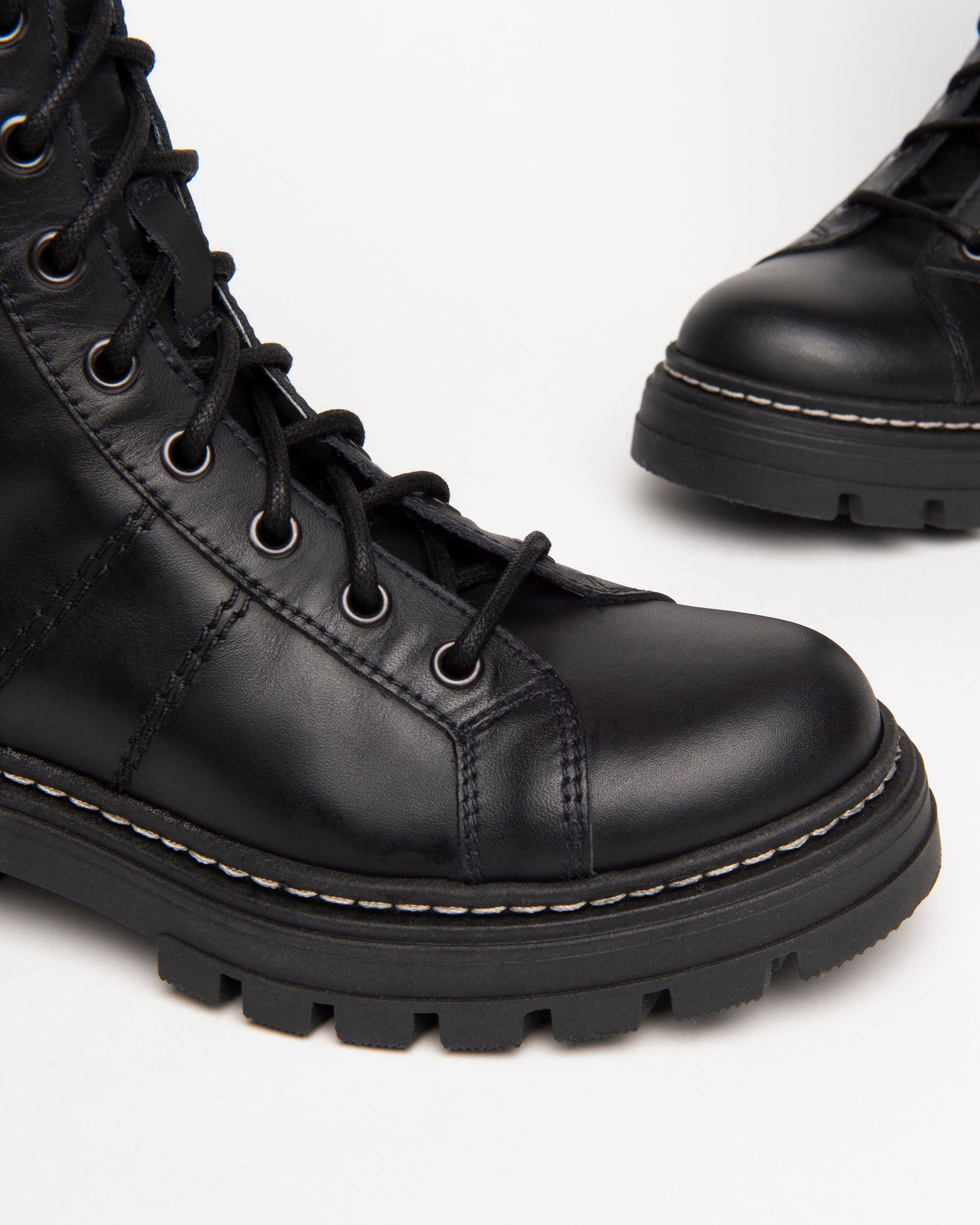 Nero Giardini Boots bottes fille cuir pointure 31