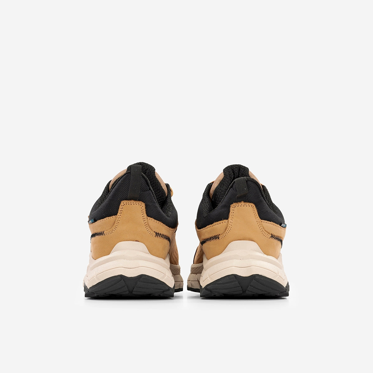 Atom by Fluchos Urban AT172 sneakers homme camel