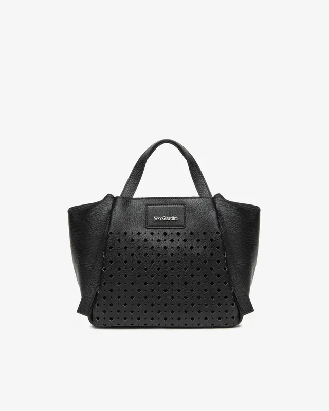 Nero Giardini Bags sac à main femme cuir PZ