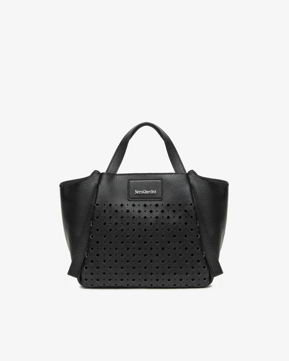 Nero Giardini Bags sac à main femme cuir PZ