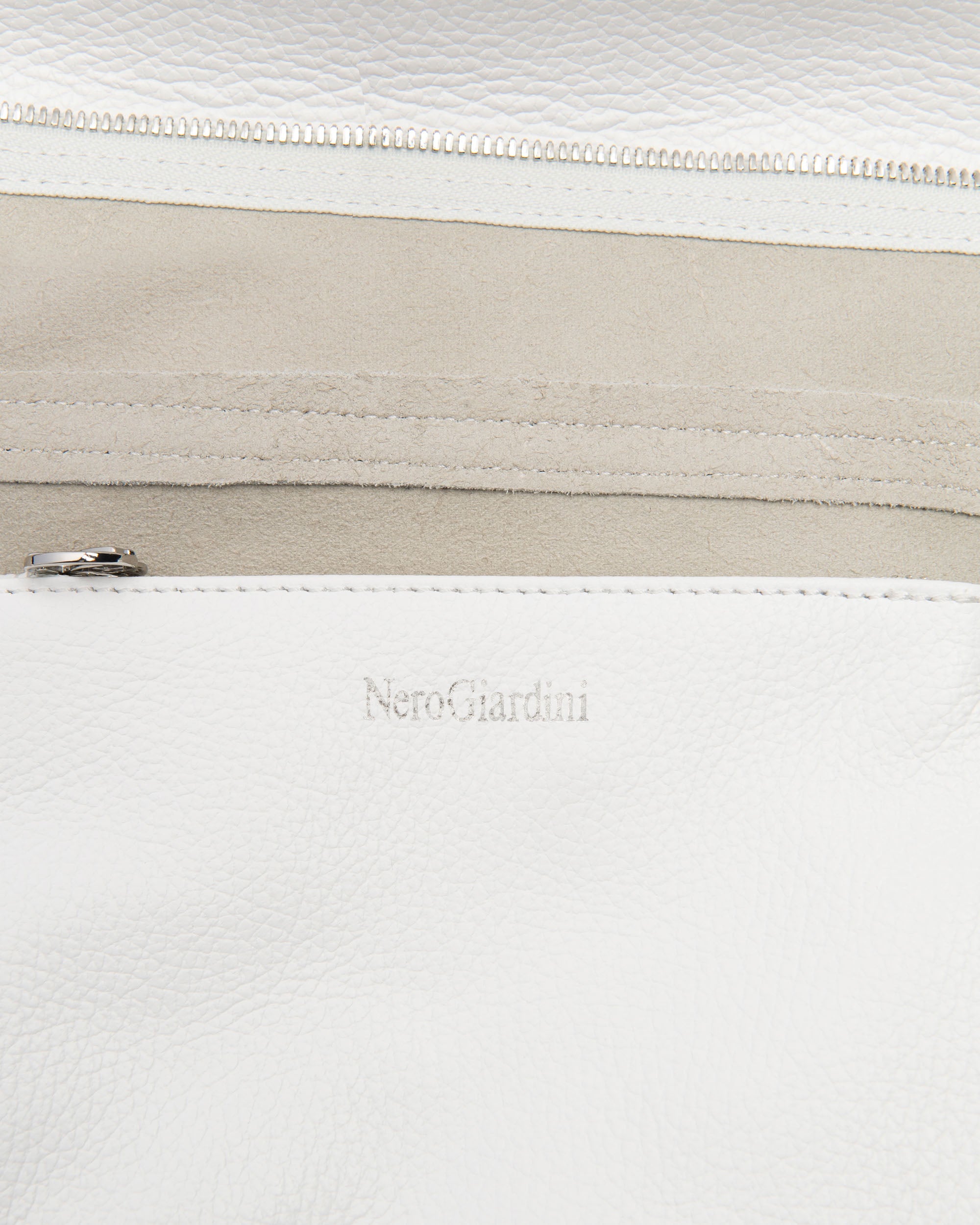 Nero Giardini Bags cuir femme sac bandoulière