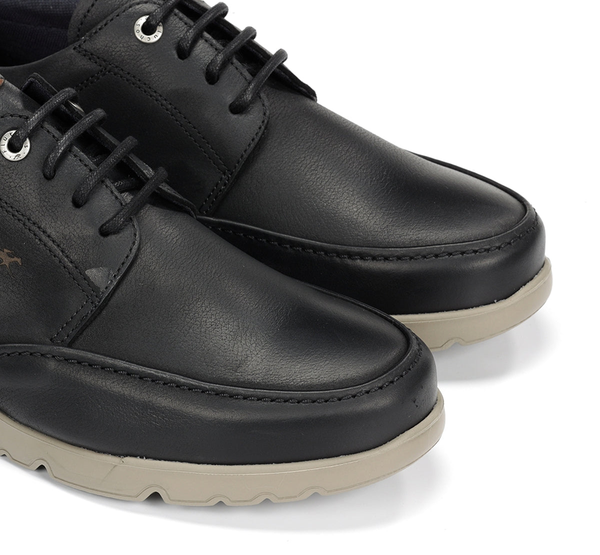 Fluchos Daryl F1460 chaussure homme noire