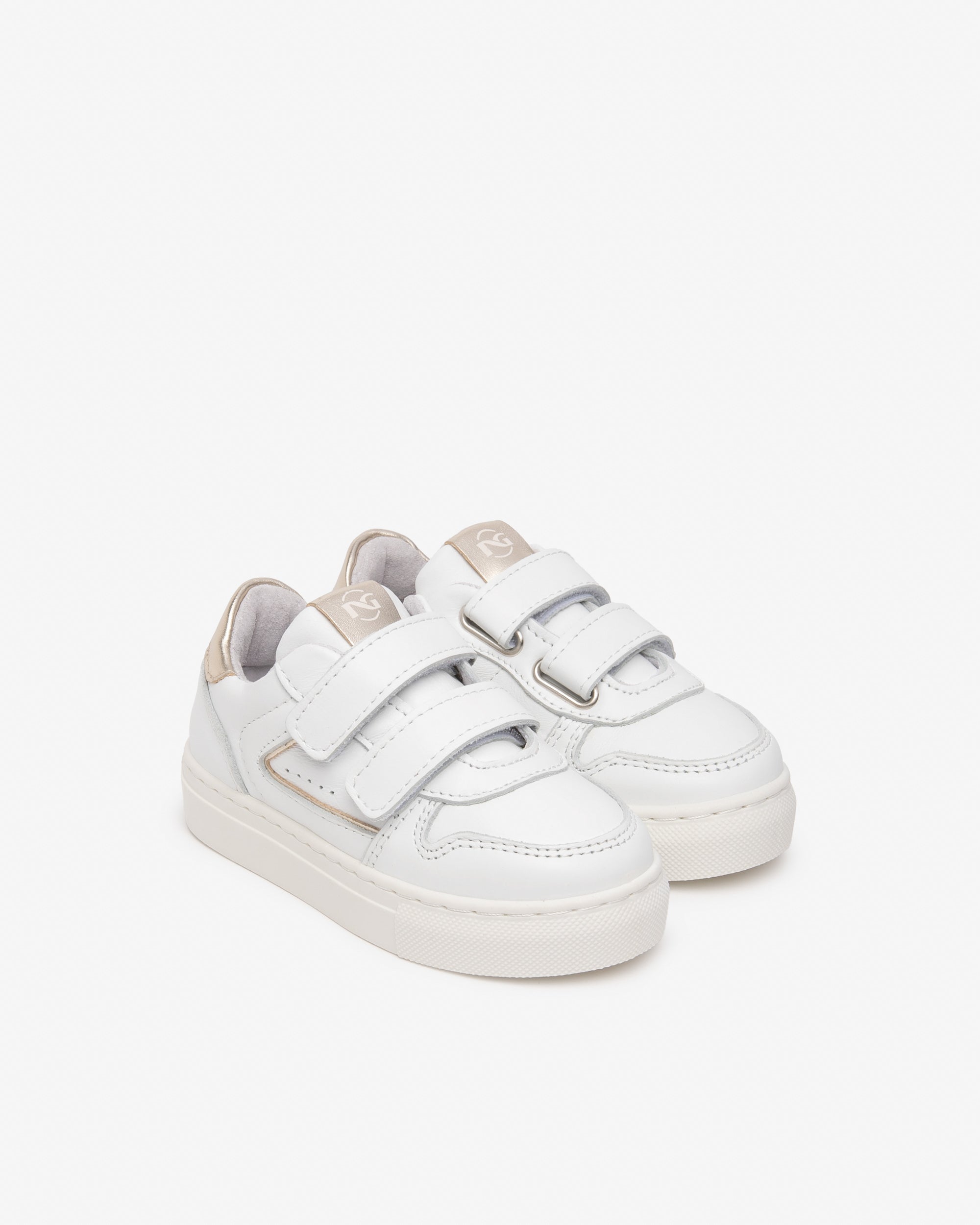Nero Giardini Sneakers baskets fille cuir pointure 27