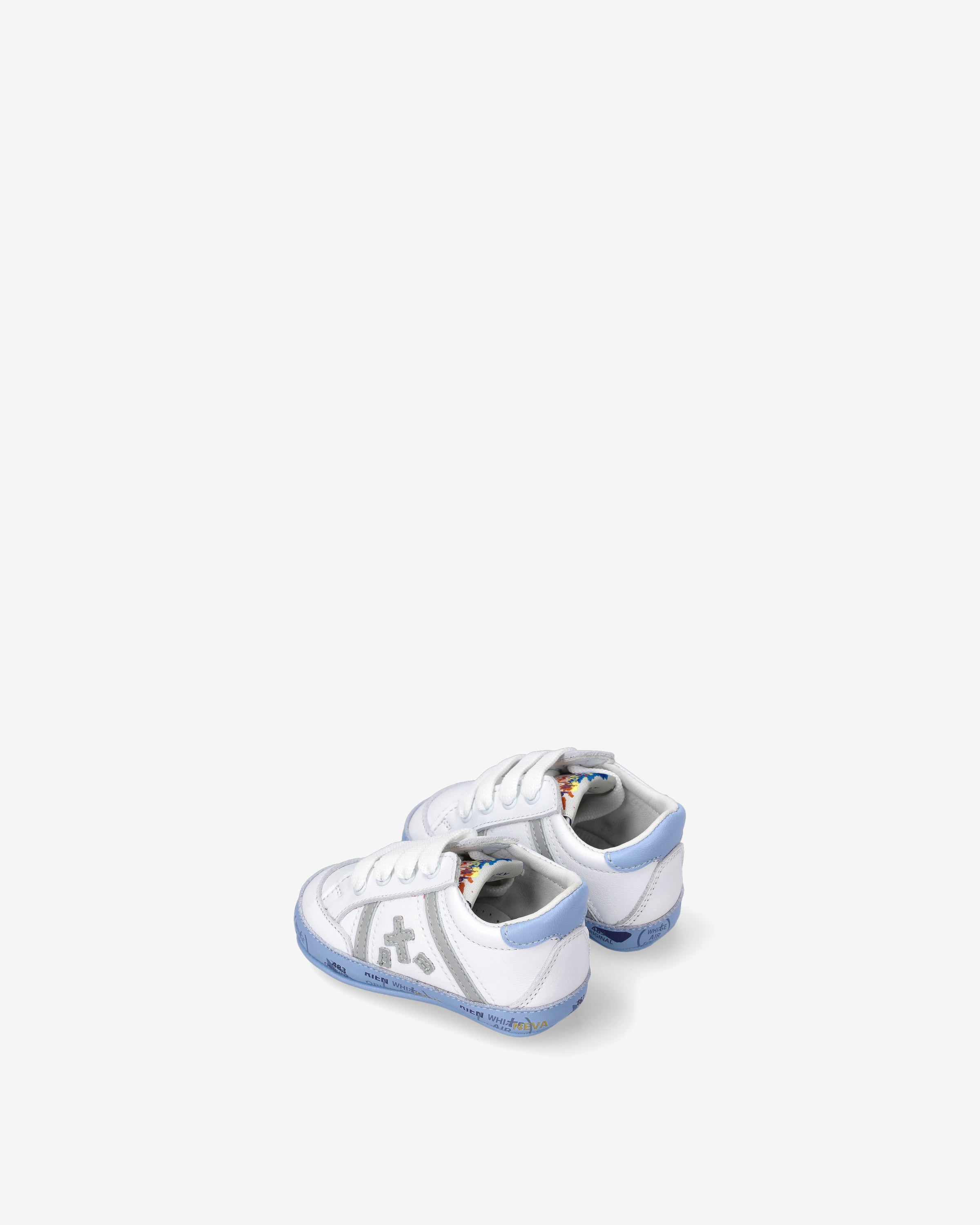 Premiata Baby 0013V baskets bébé pointure 16-19