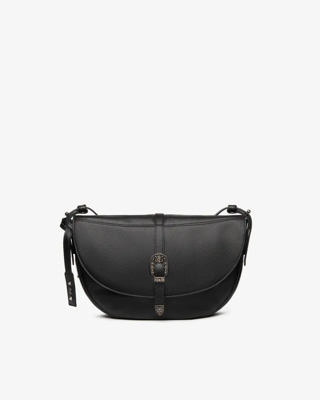 Nero Giardini Bags Sac Bandoulière Femme Cuir Taille PZ