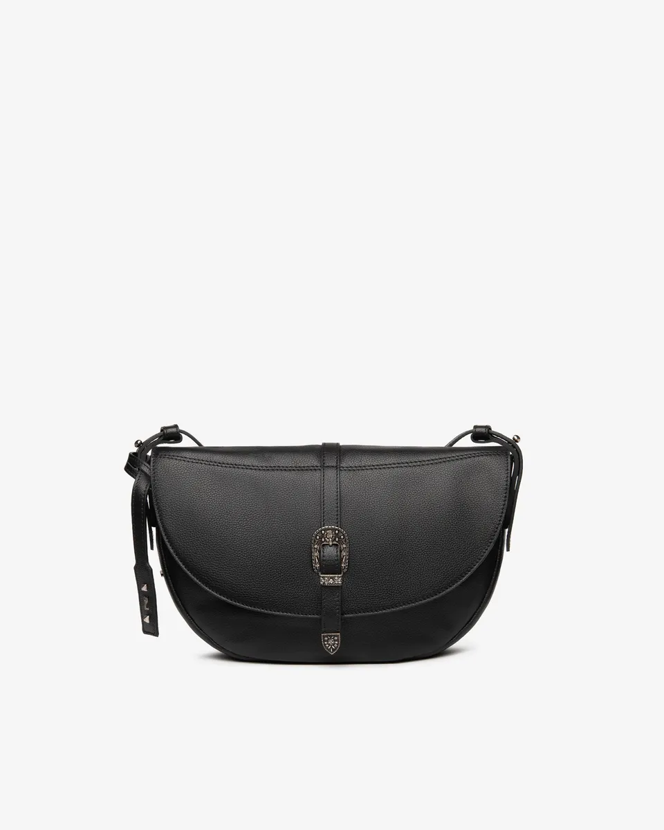 Nero Giardini Bags Sac Bandoulière Femme Cuir Taille PZ