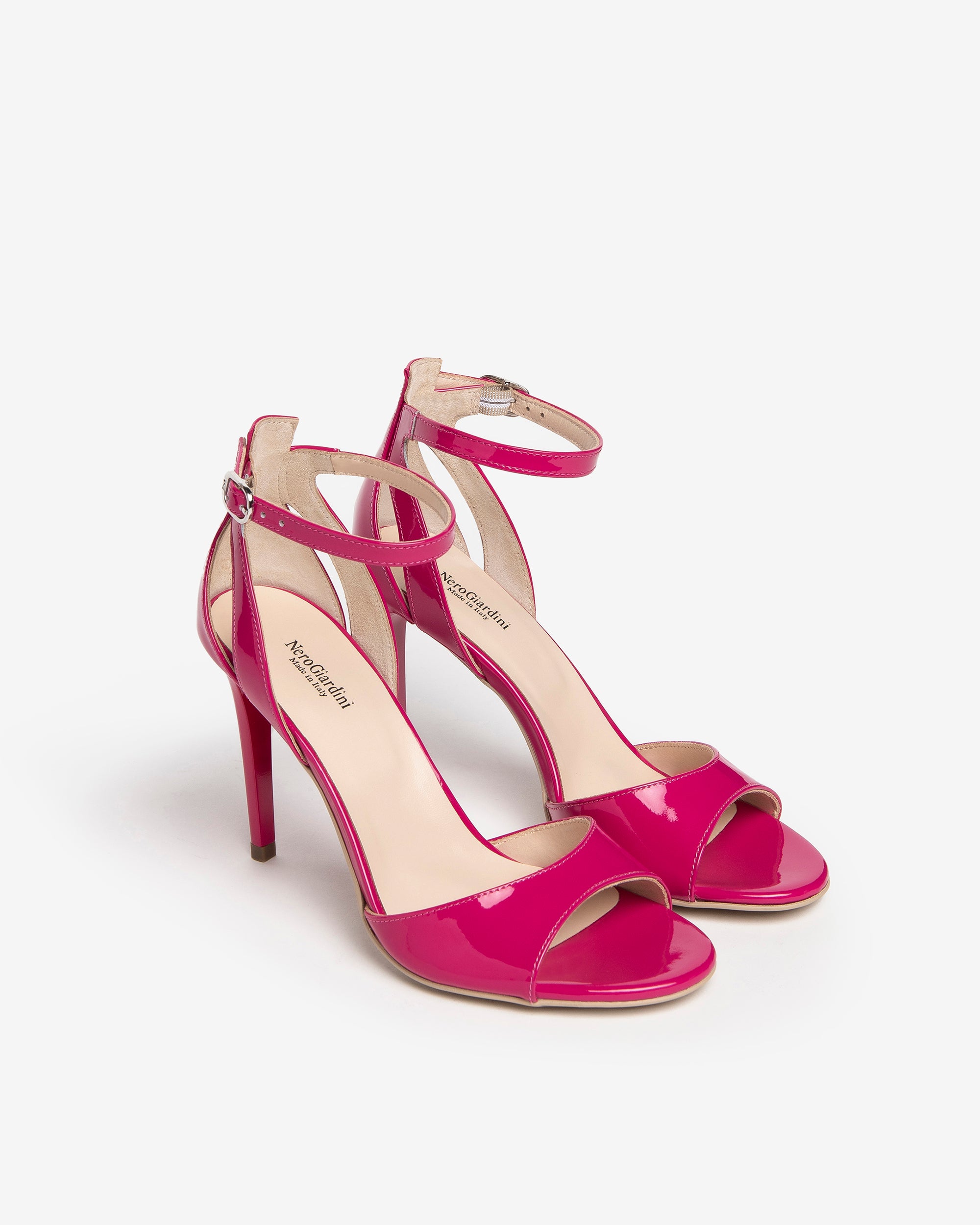 Nero Giardini Elegant Sandals sandales vernies femme