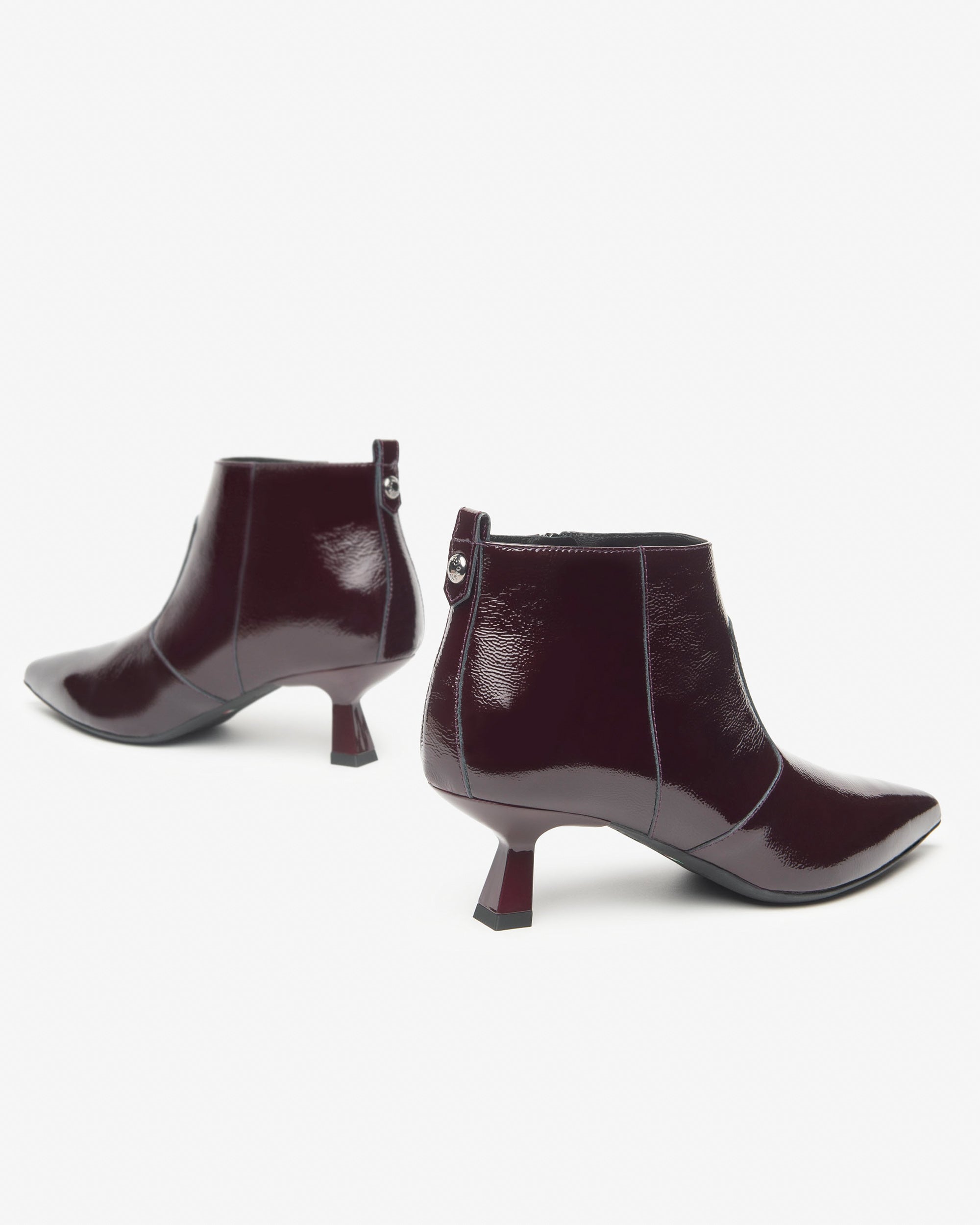 Nero Giardini Ankle Boots bottines vernies femme 35-41