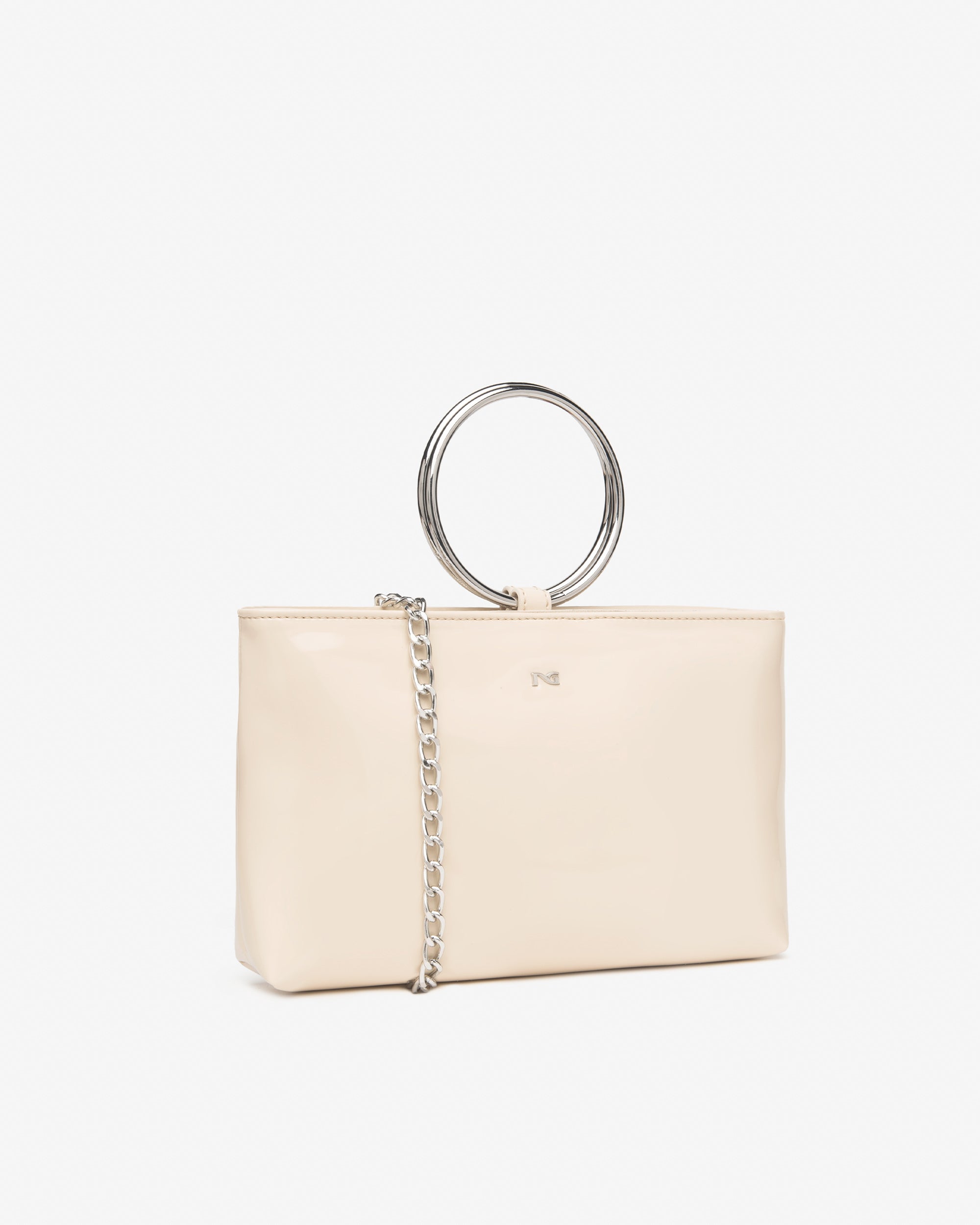 Nero Giardini Bags Pochette Femme Matière Technique PZ