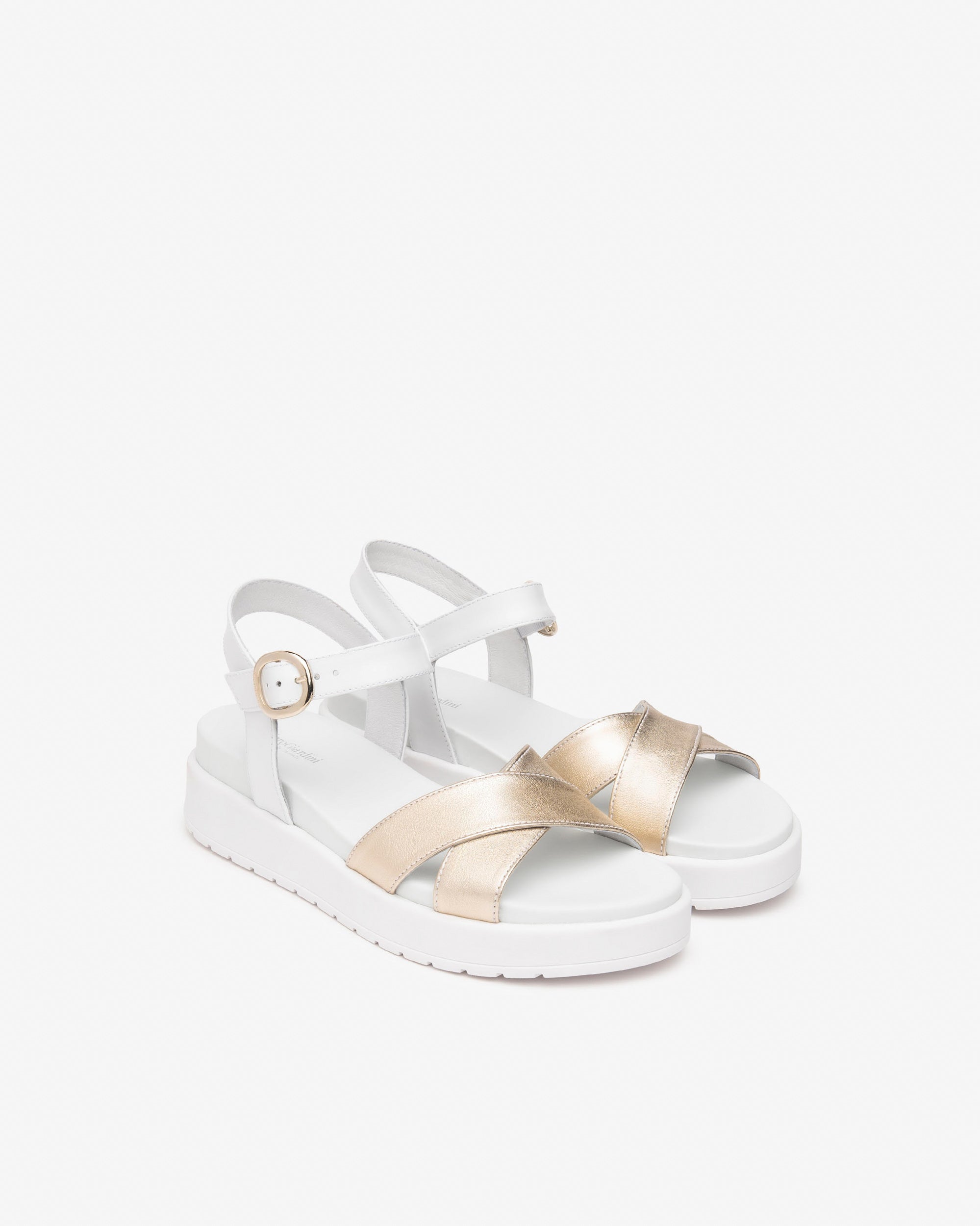 Nero Giardini Sandals sandales femme cuir été