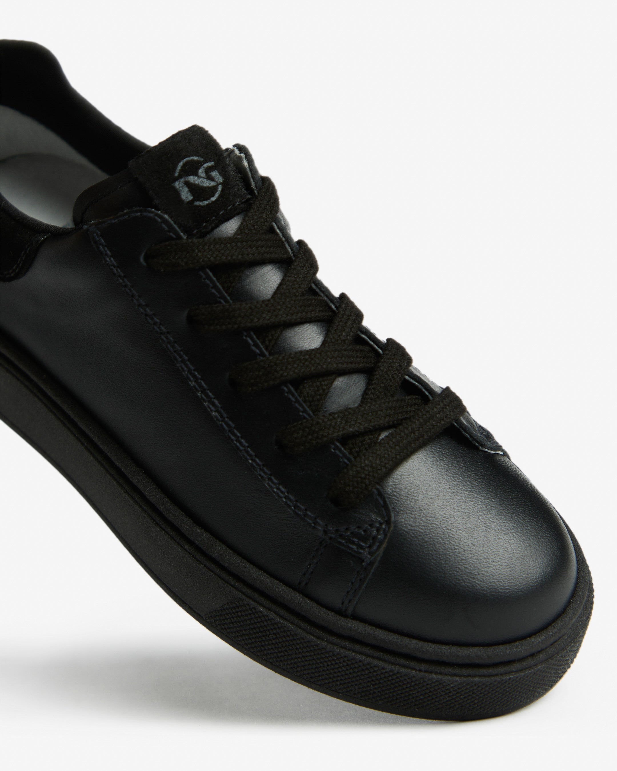 Nero Giardini Sneakers baskets cuir daim garçon 31-39