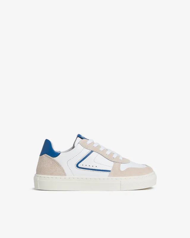 Nero Giardini Sneakers Baskets Daim Garçon Pointure 28