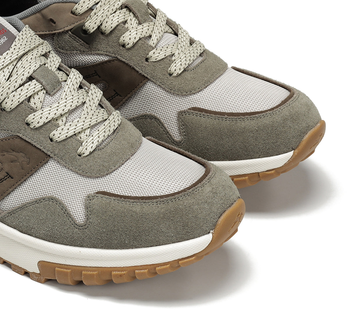 Fluchos Arion F2011 basket gris homme large