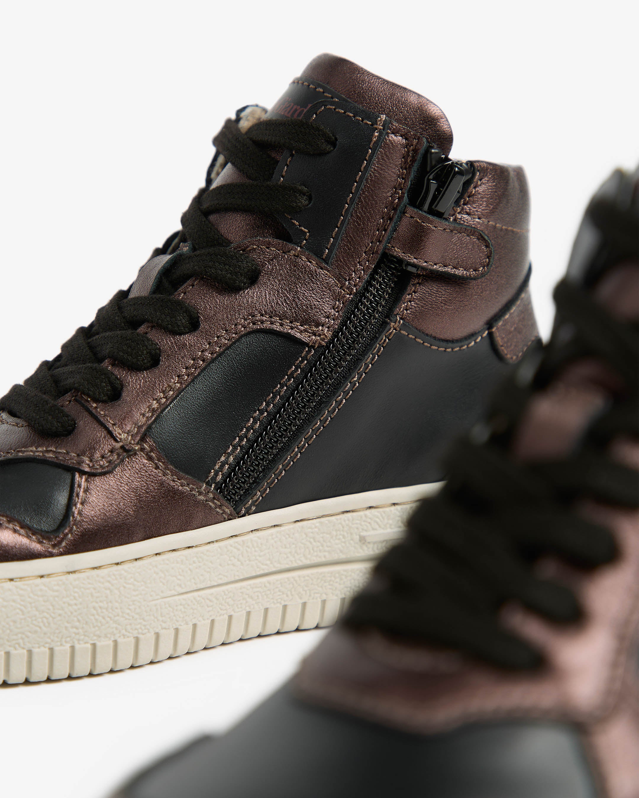 Nero Giardini Sneakers sneakers cuir fille DryGo 31-39