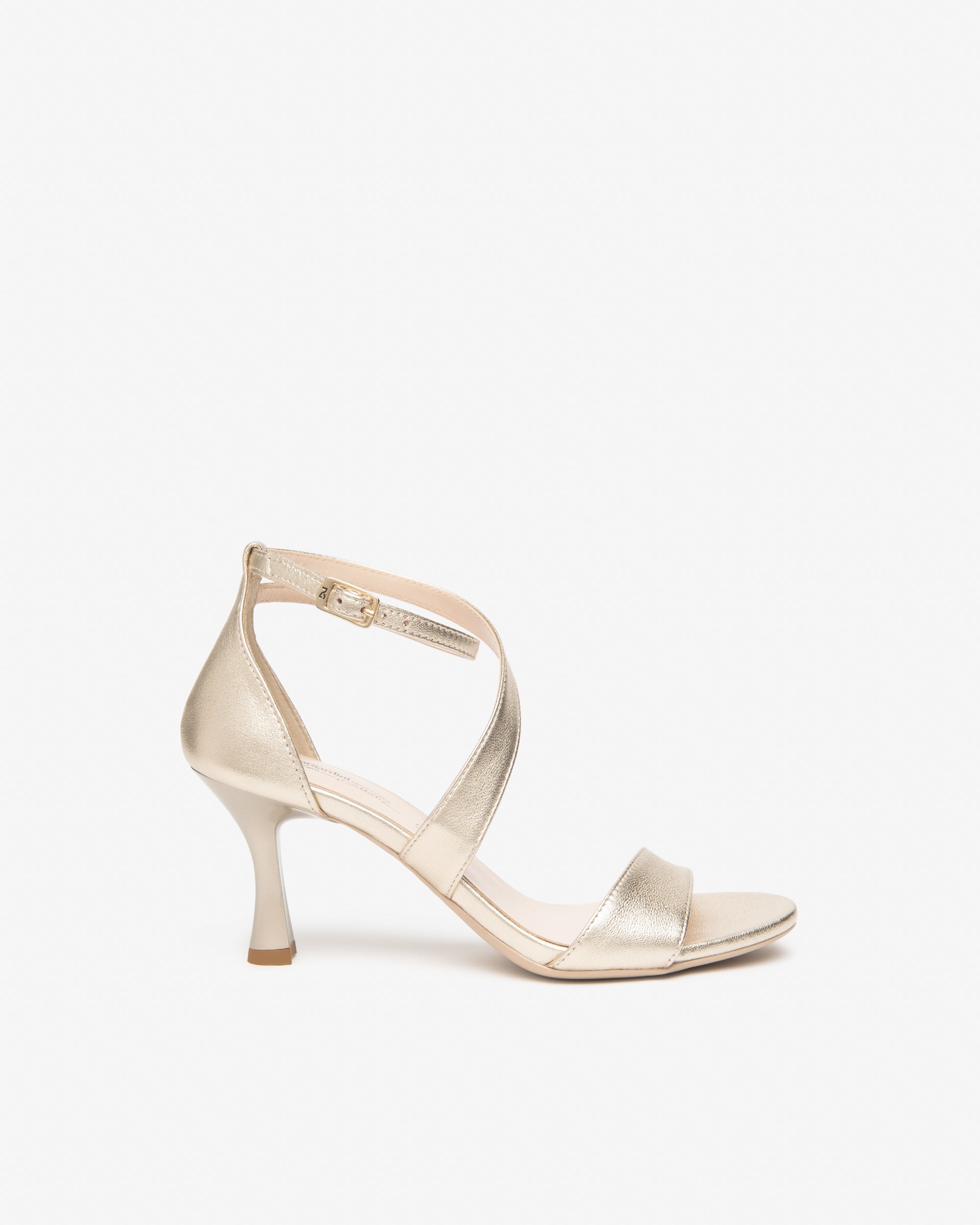 Nero Giardini Sandals sandales femme cuir cérémonie