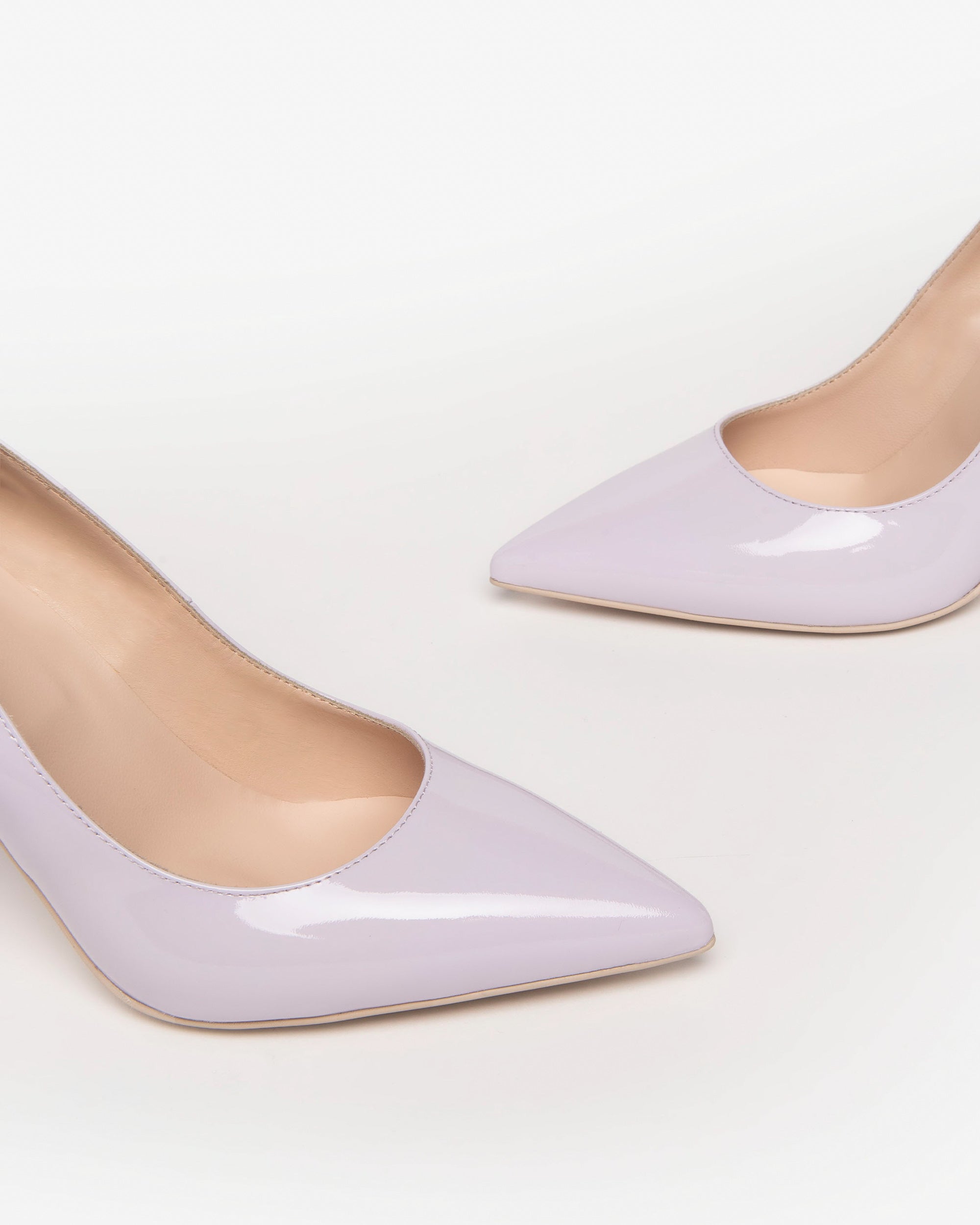 Nero Giardini Décolleté escarpins vernis femme