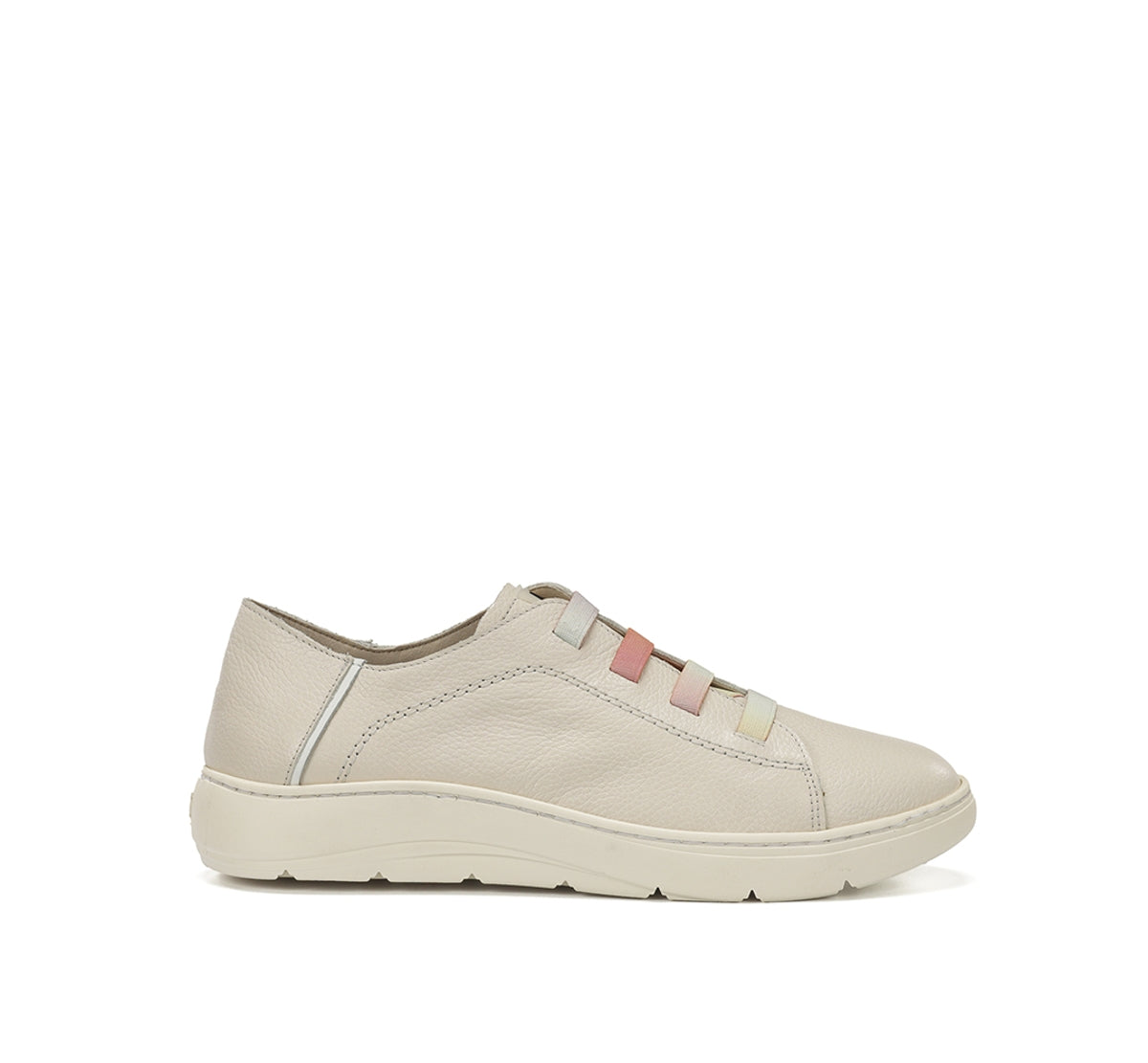 Dorking by Fluchos Yet D9499 chaussure taupe femme cuir