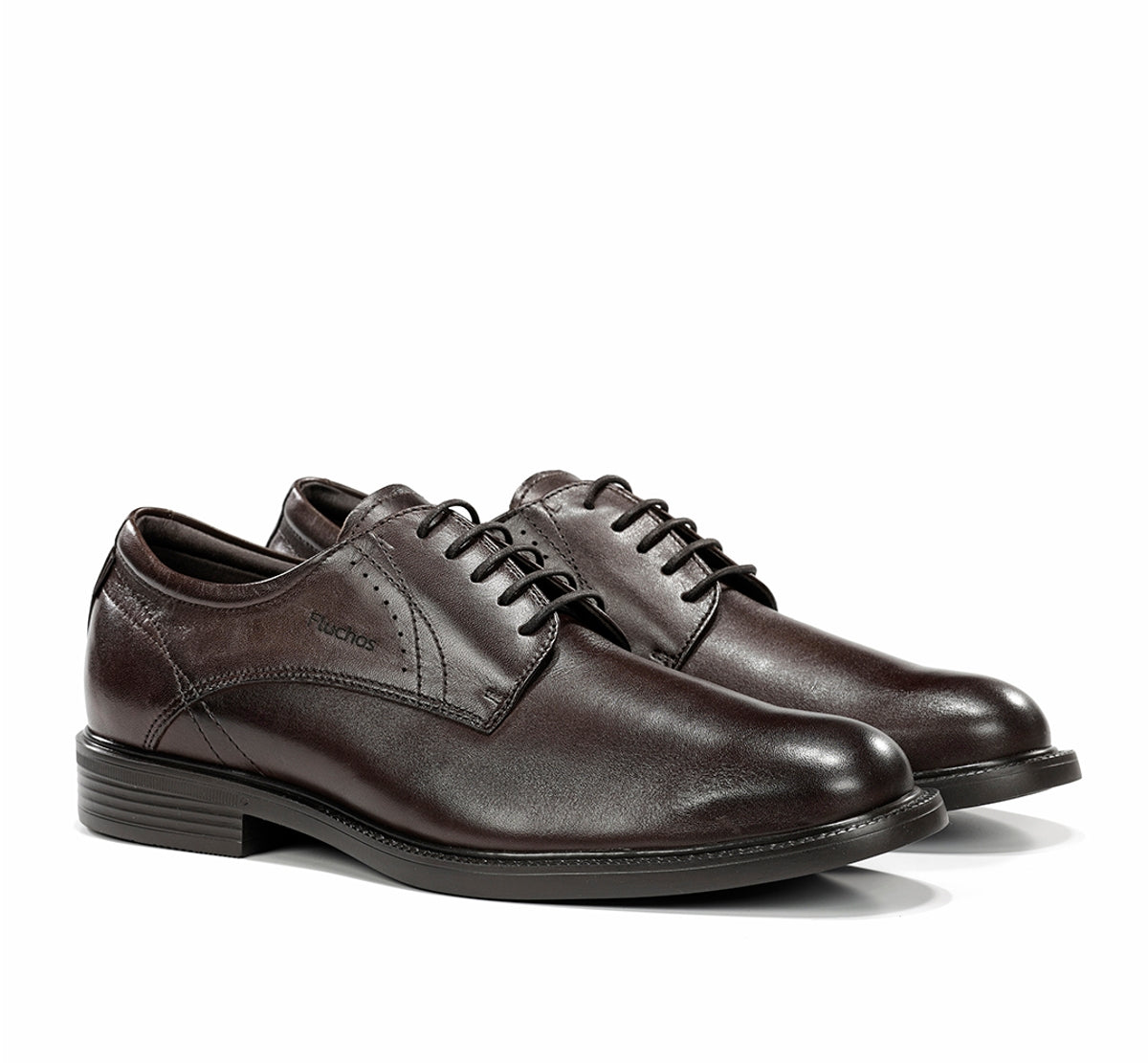 Fluchos Adrien F2493 chaussure marron homme