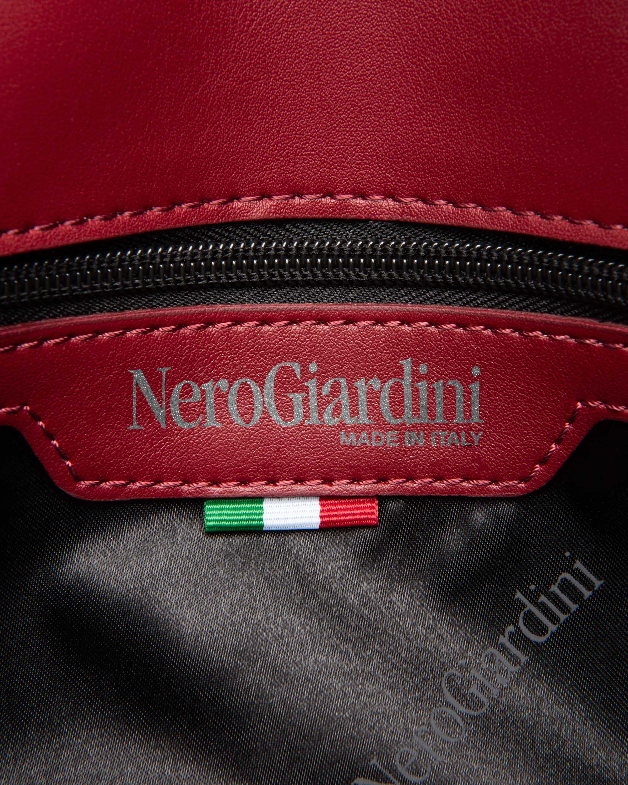 Nero Giardini Bags pochette femme matière technique