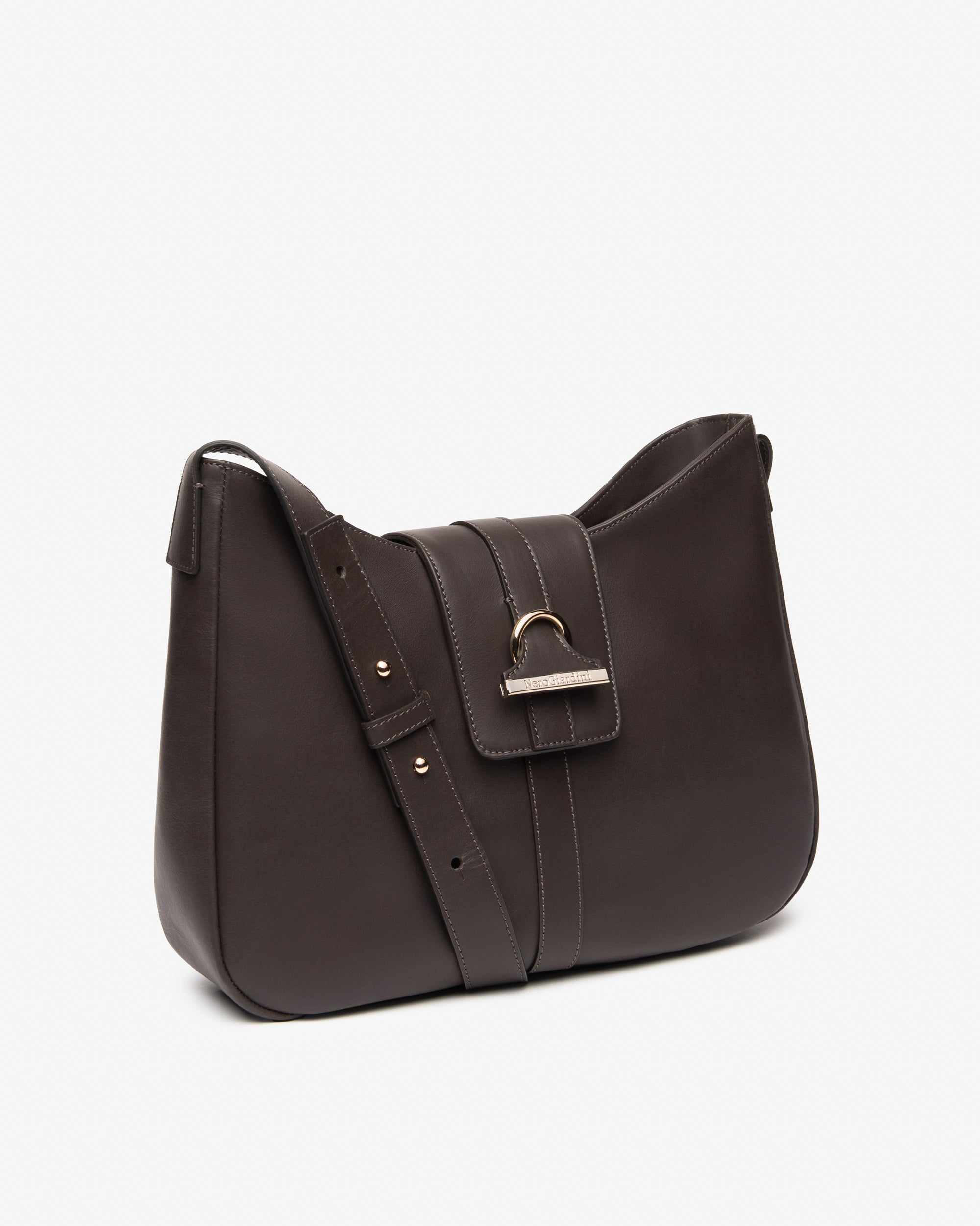 Nero Giardini Bags sac hobo femme cuir