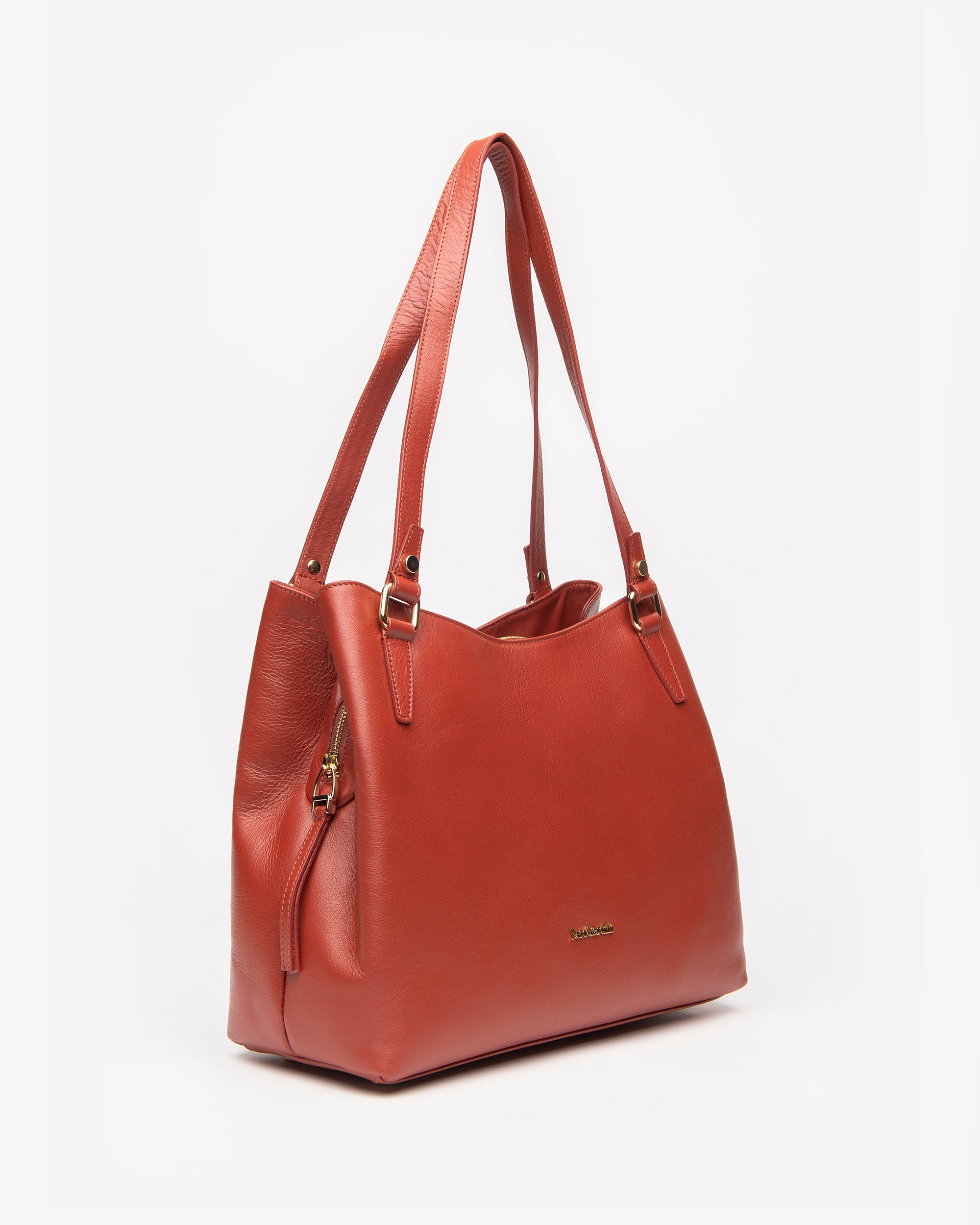 Nero Giardini Bags sac épaule cuir femme taille unique