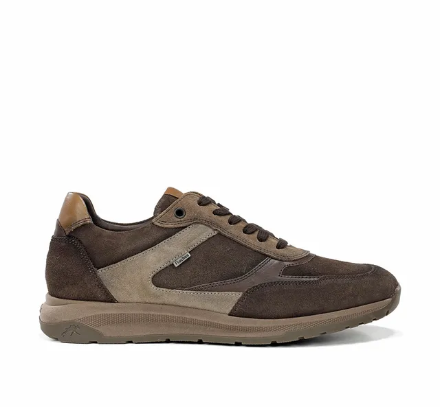 Fluchos Deportivos Karter F2531 sneaker marron homme