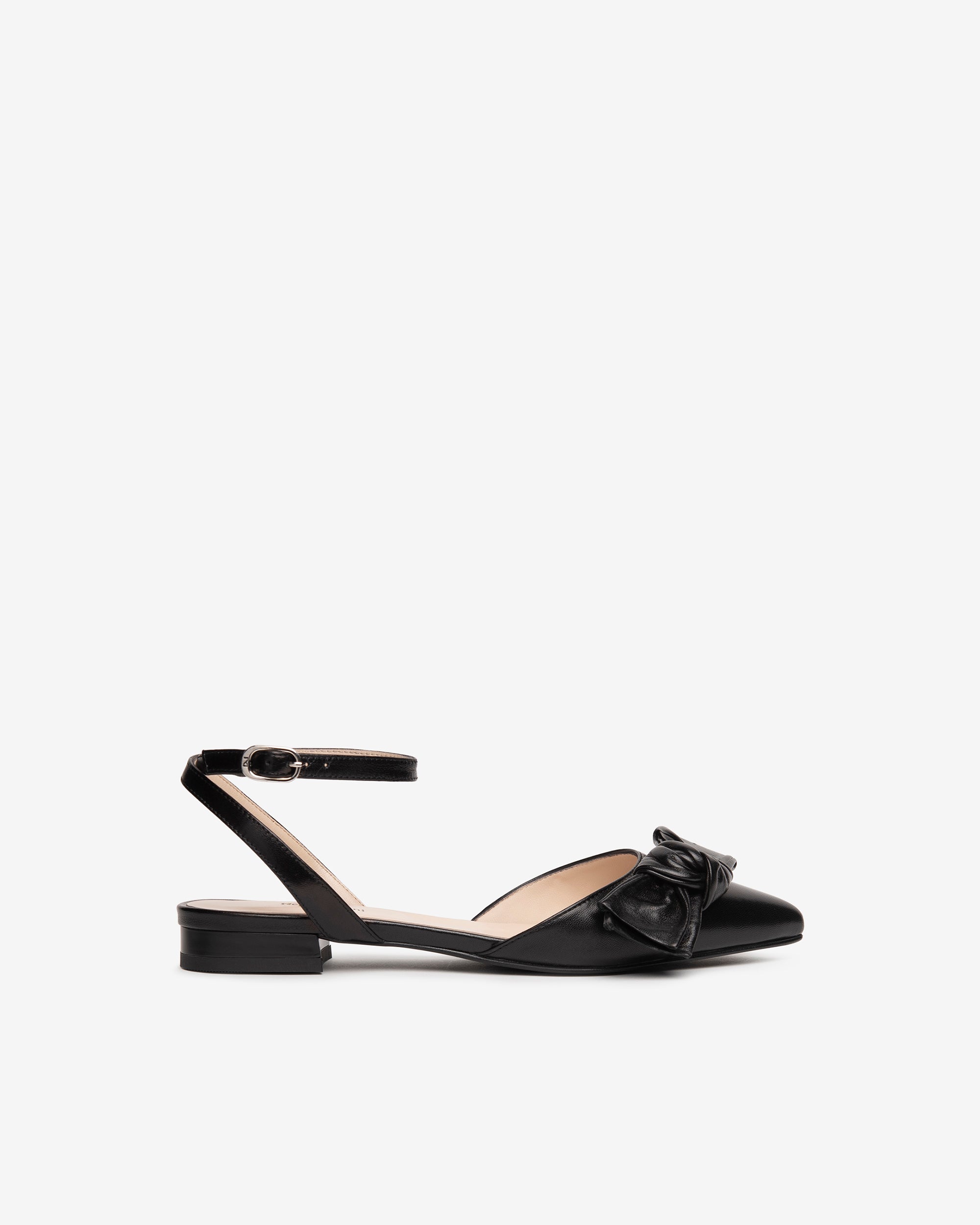 Nero Giardini Ballerinas ballerines cuir femme plates