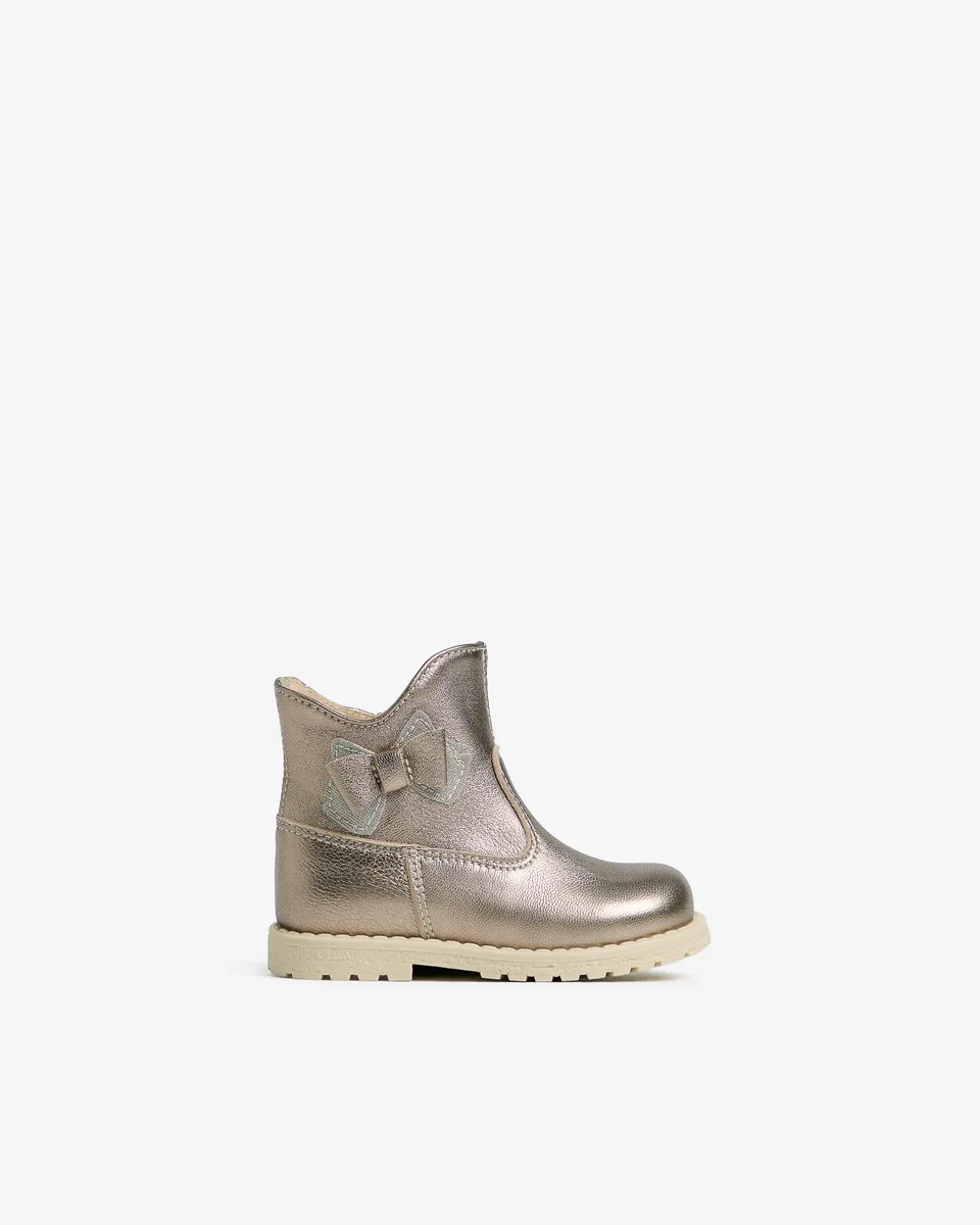 Nero Giardini Ankle Boots bottines fille cuir 24