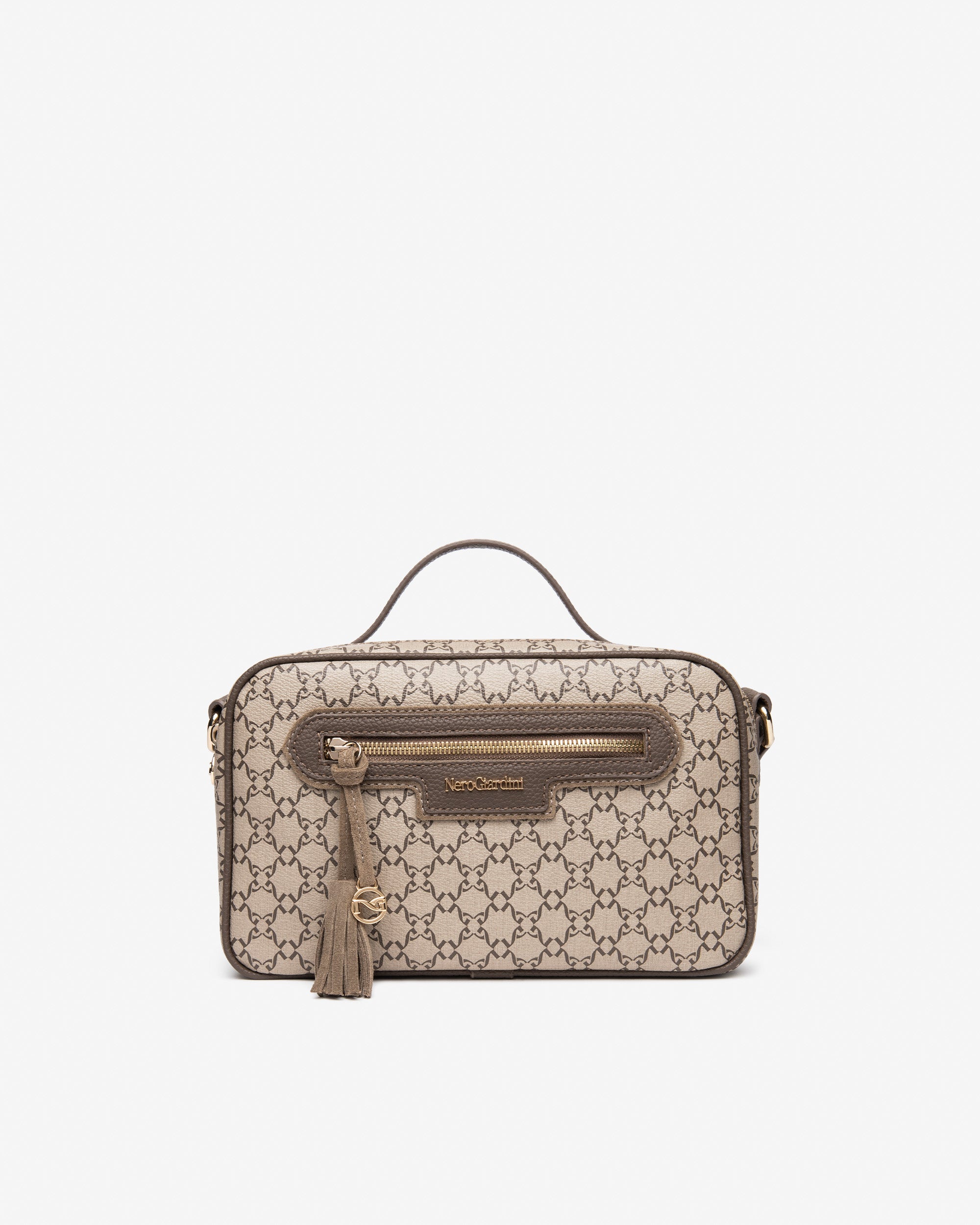 Nero Giardini Bags sac main femme technique hiver