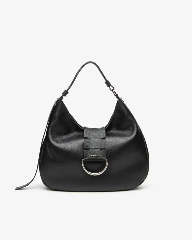 Nero Giardini Bags Sac Hobo Femme Cuir Souple PZ