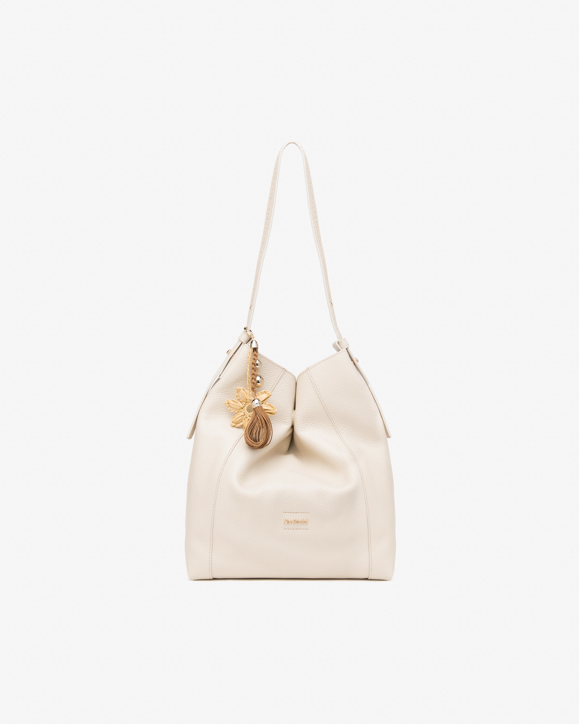 Nero Giardini Bags sac seau cuir femme bandoulière