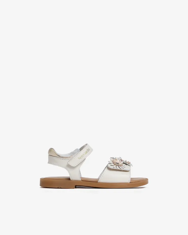 Nero Giardini Sandals sandales cuir fille junior