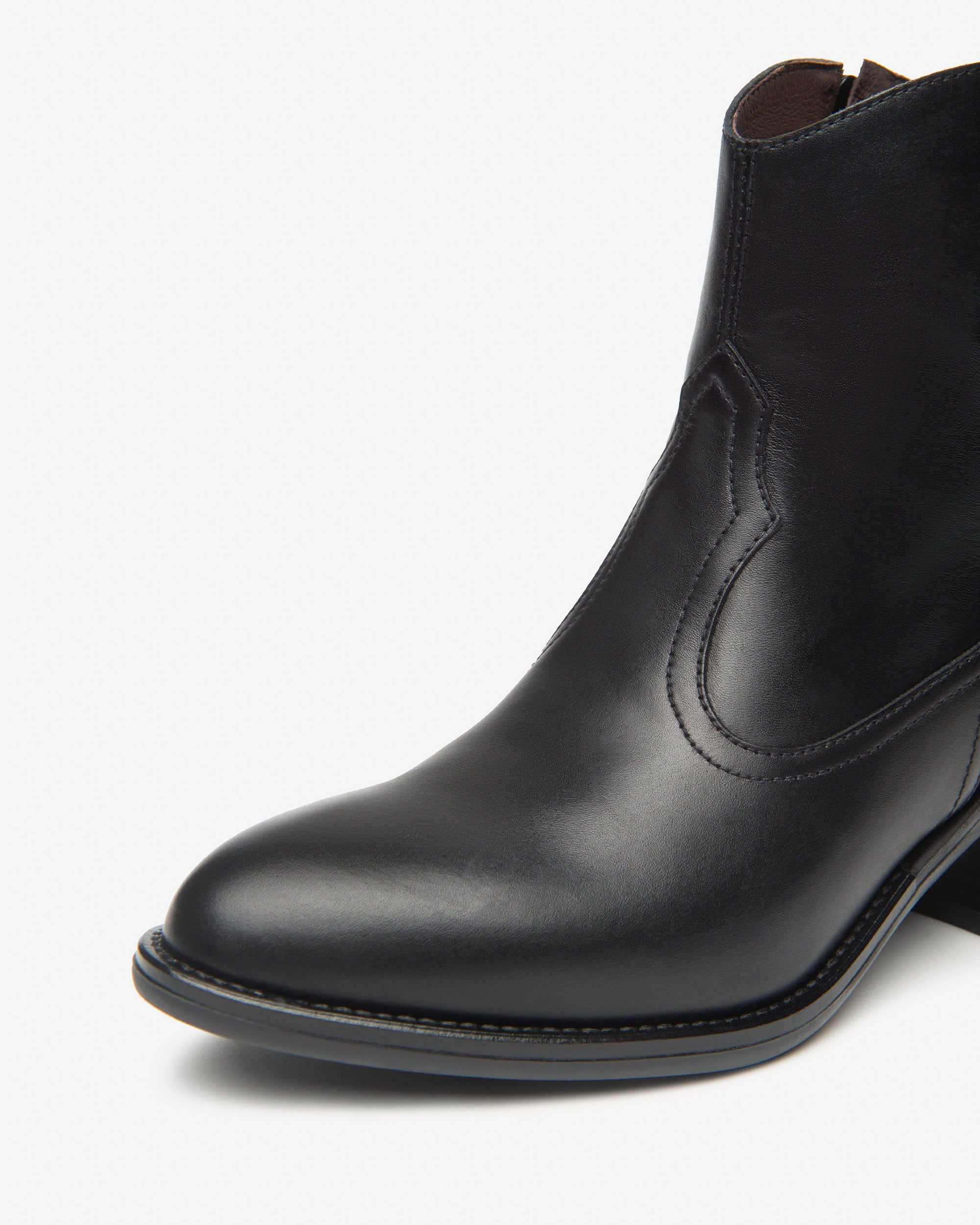 Nero Giardini Ankle Boots boots femme cuir