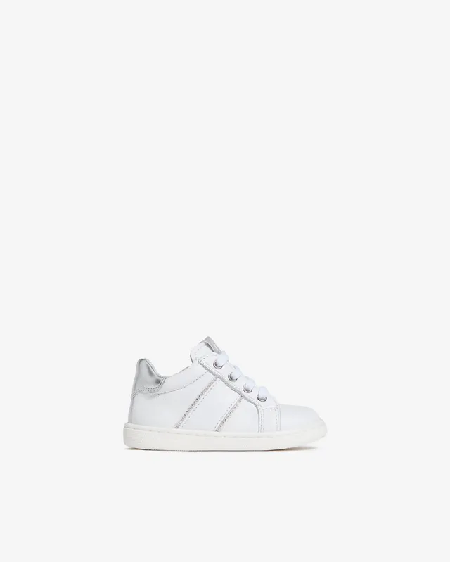 Nero Giardini Sneakers baskets cuir fille DryGo pointure 23