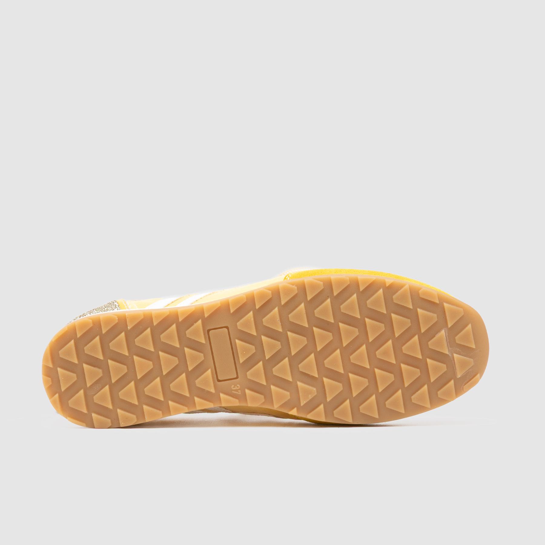 Primabase Huma baskets cuir confort